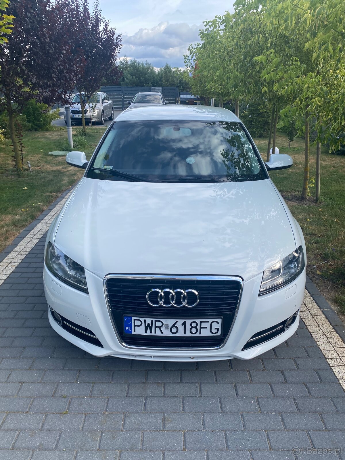 Sprzedam AUDI A3 - 11