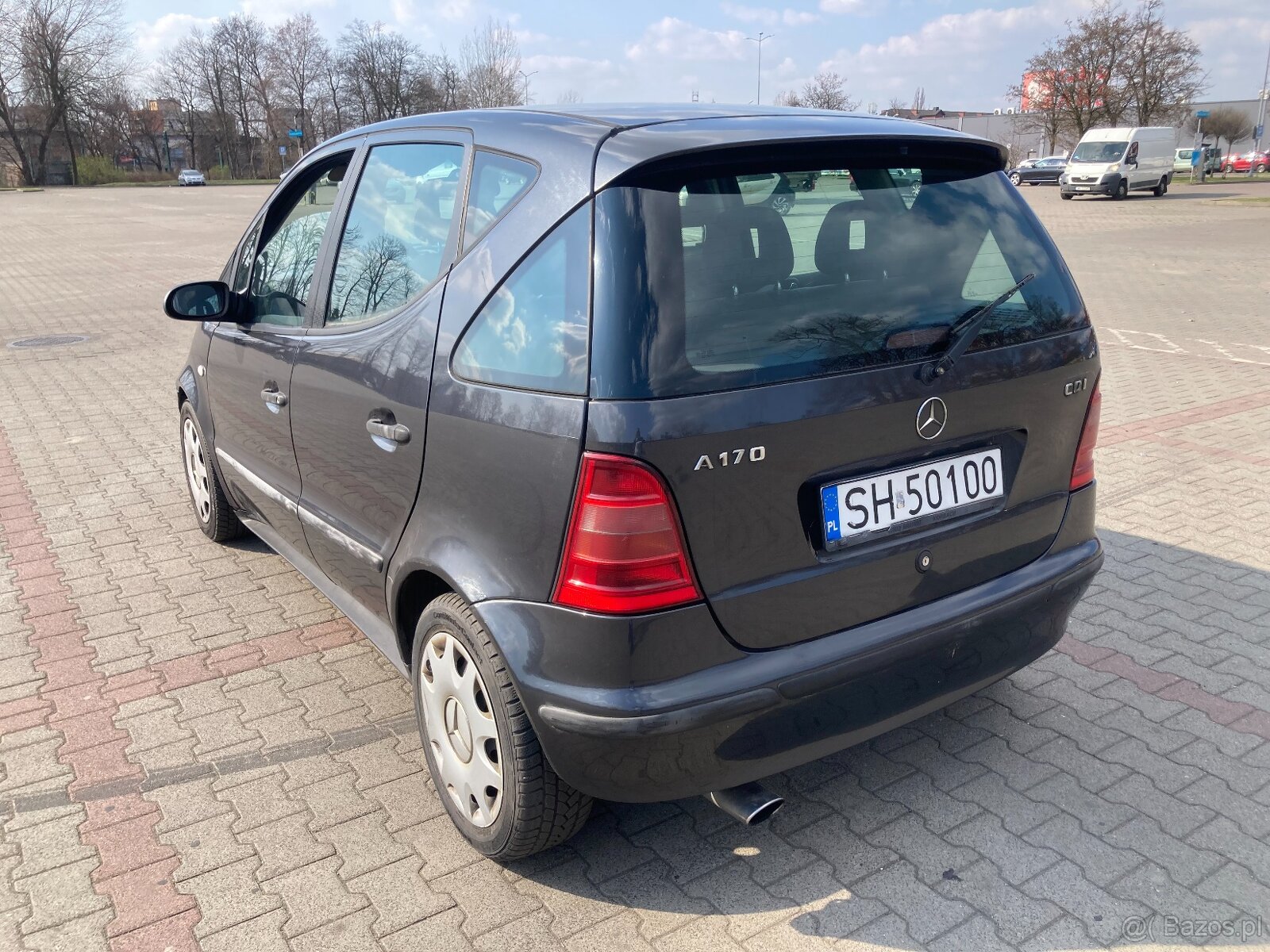 A-Klasa - 11