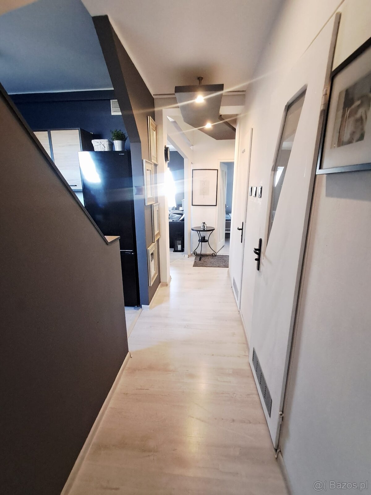 3 pokoje o pow. 52.30m2, IV piętro, klimatyzacja, Kalisz - 11