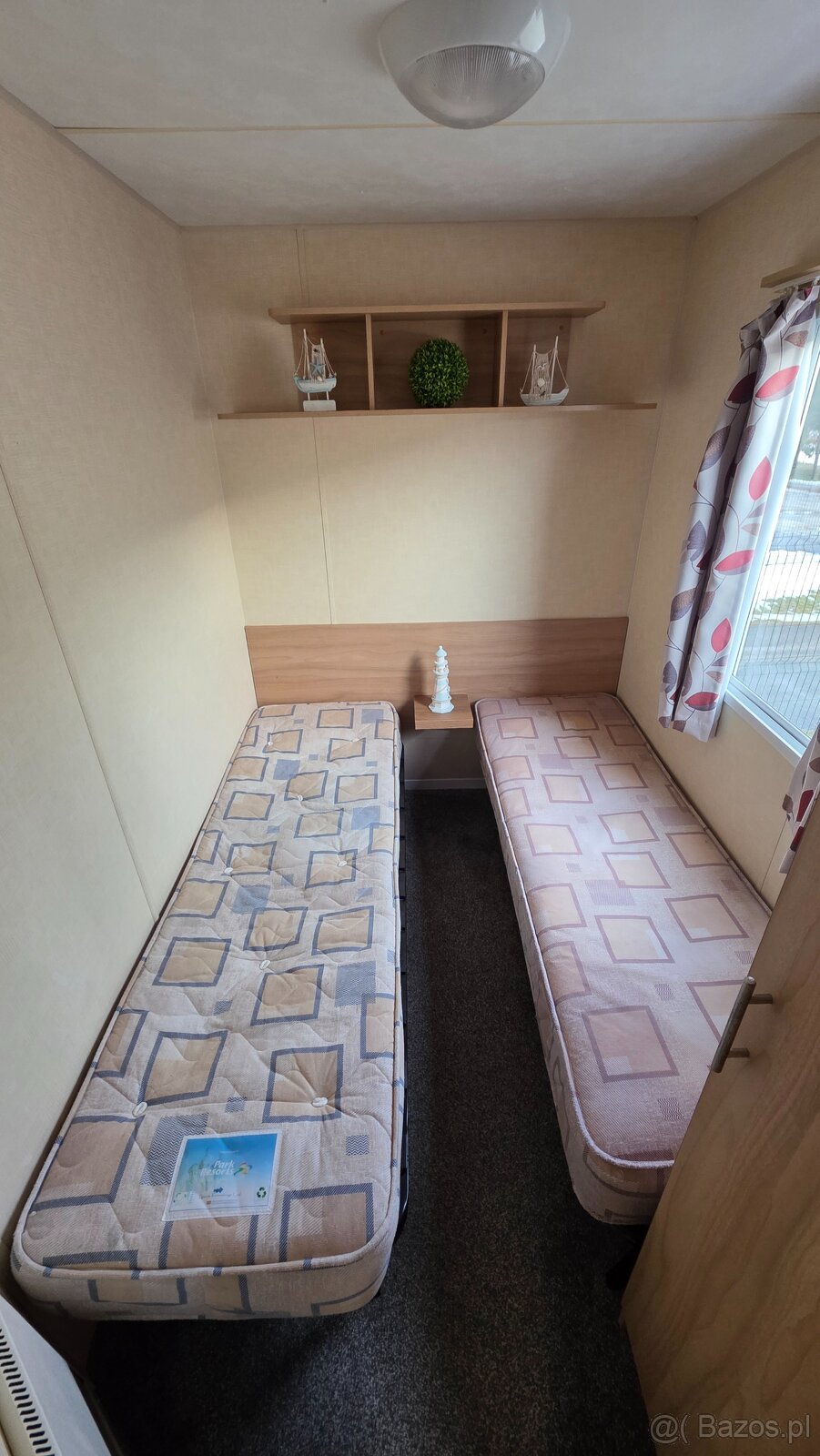 Sezonowy domek ABI ARIZONA K1680 - 11