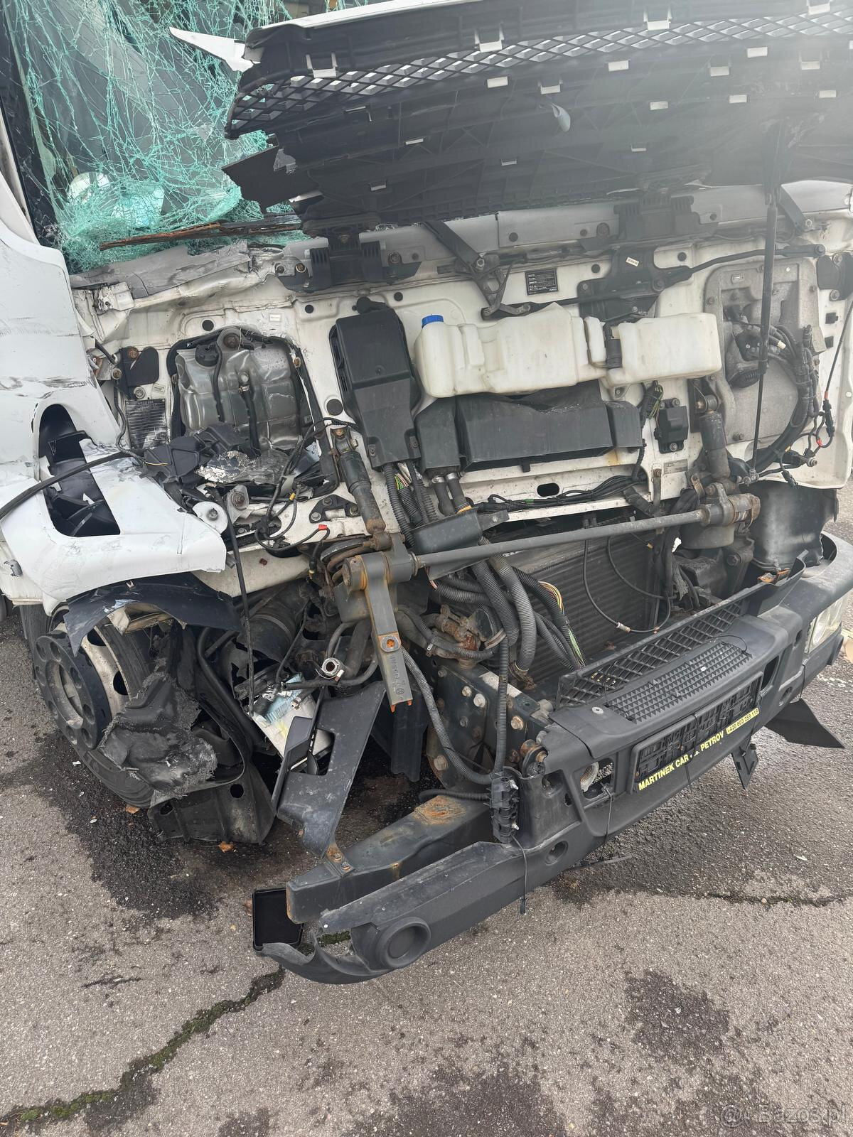 Iveco Eurocargo 120EL22 na sprzedaż - 11