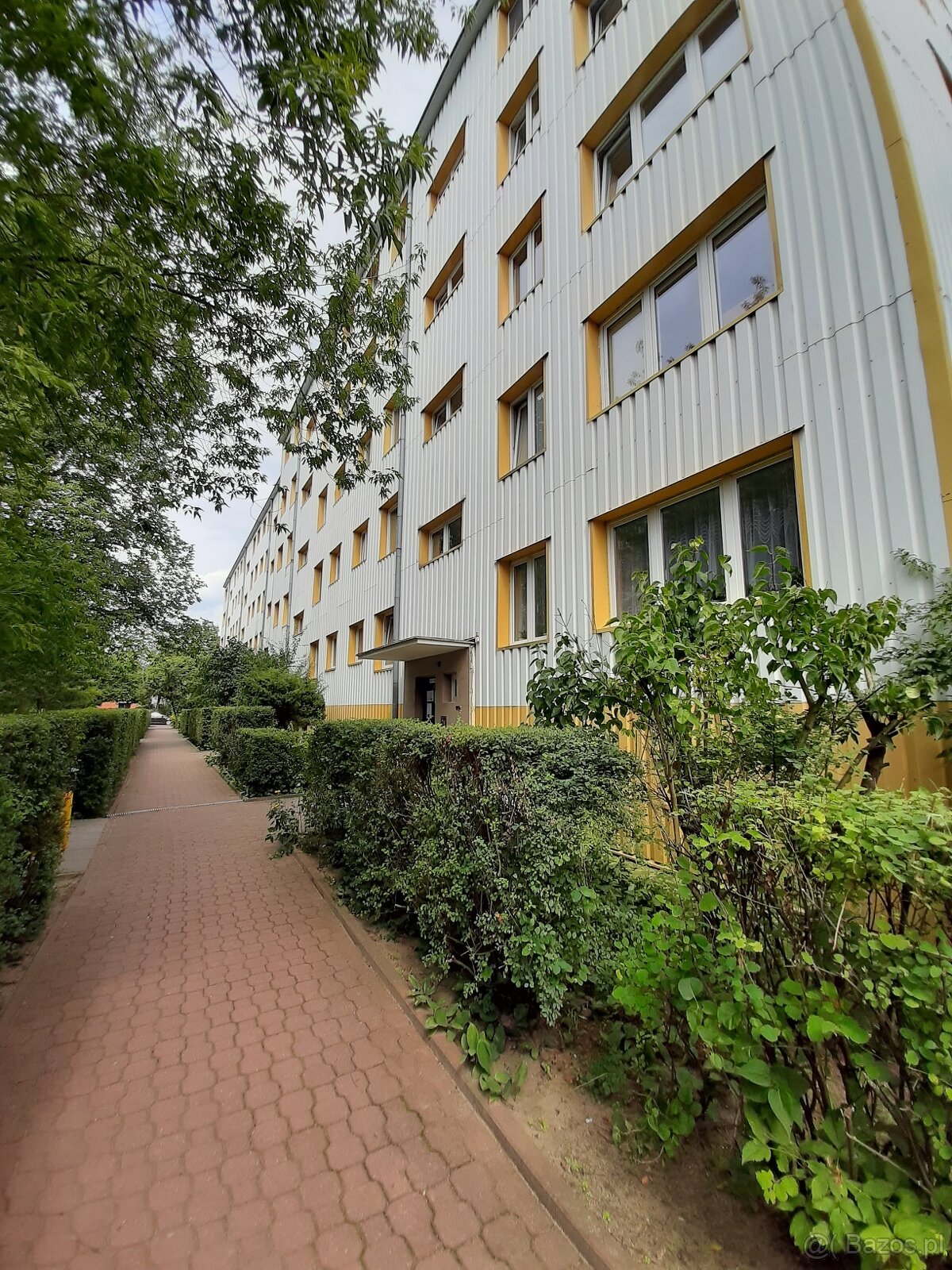 Mieszkanie 38m2 - centrum - 11