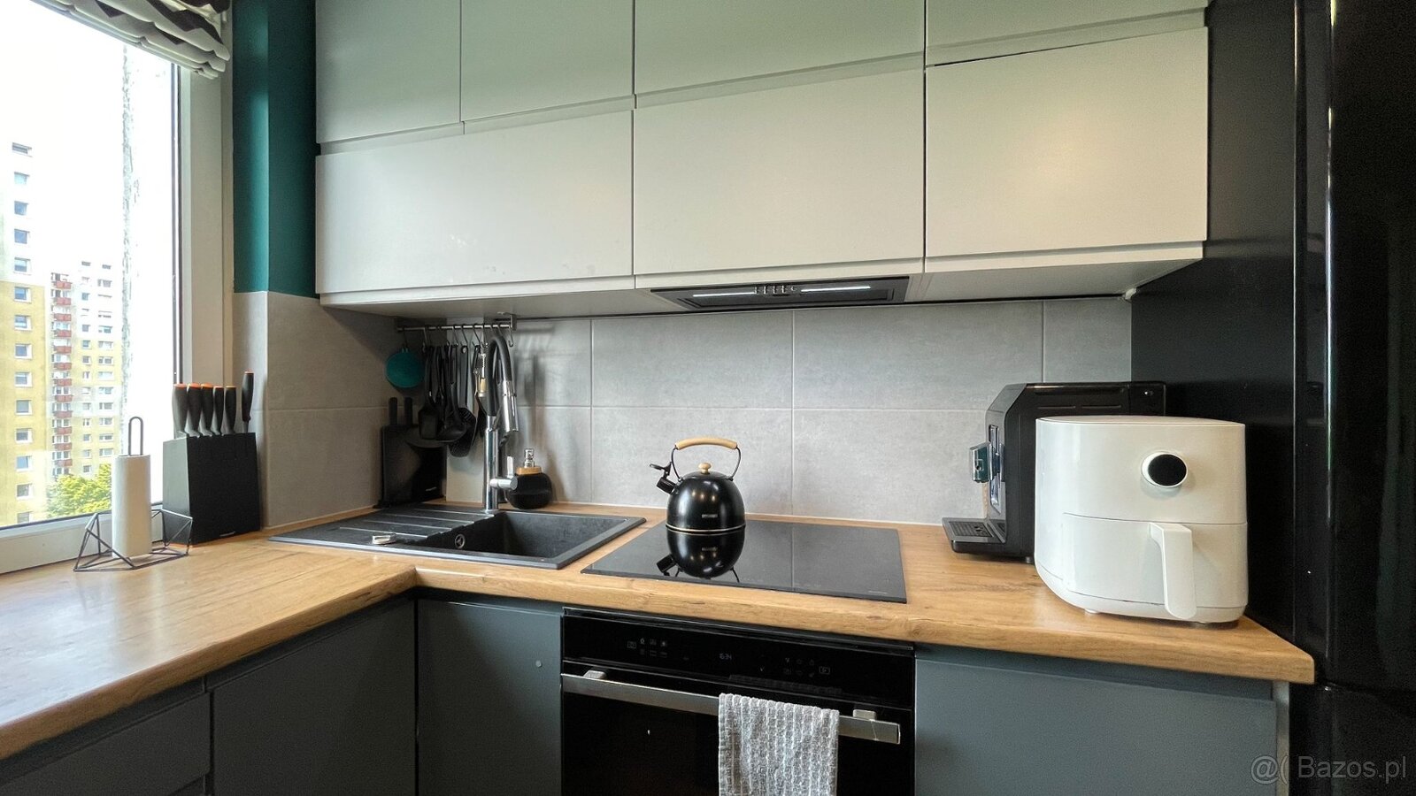 Wyjątkowe, jedyne takie mieszkanie na Winogradach - 11