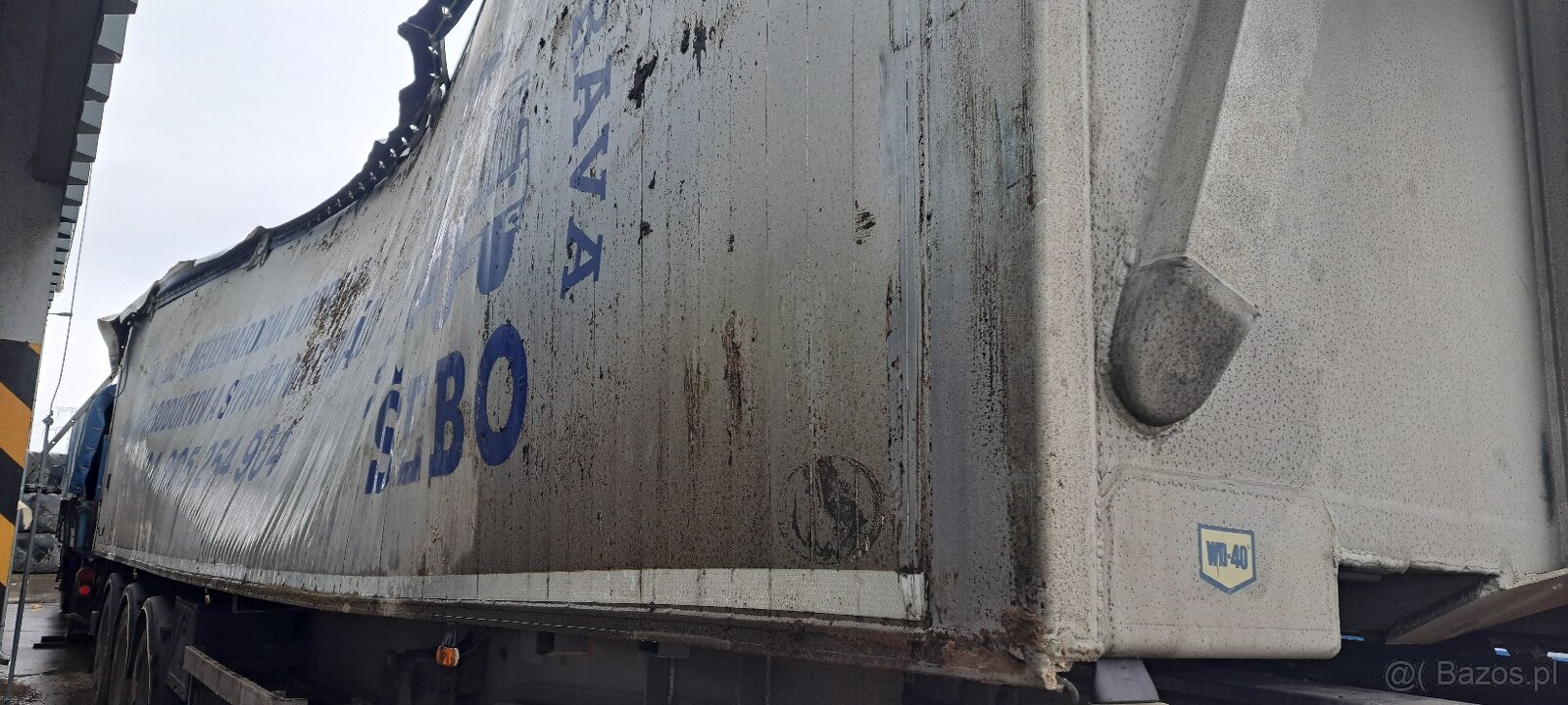 BENALU Optiliner BRD 2008 - 11