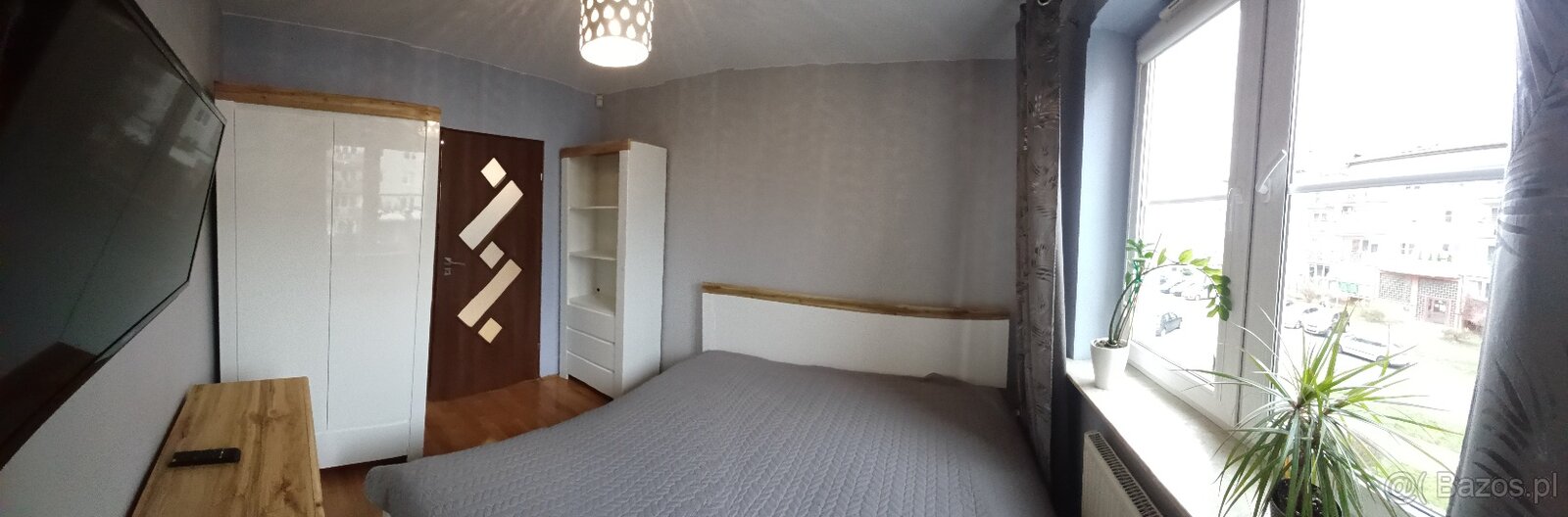 mieszkanie do wynajęcia, 3 pokoje 60m2, klimatyzacja,Fulmana - 11