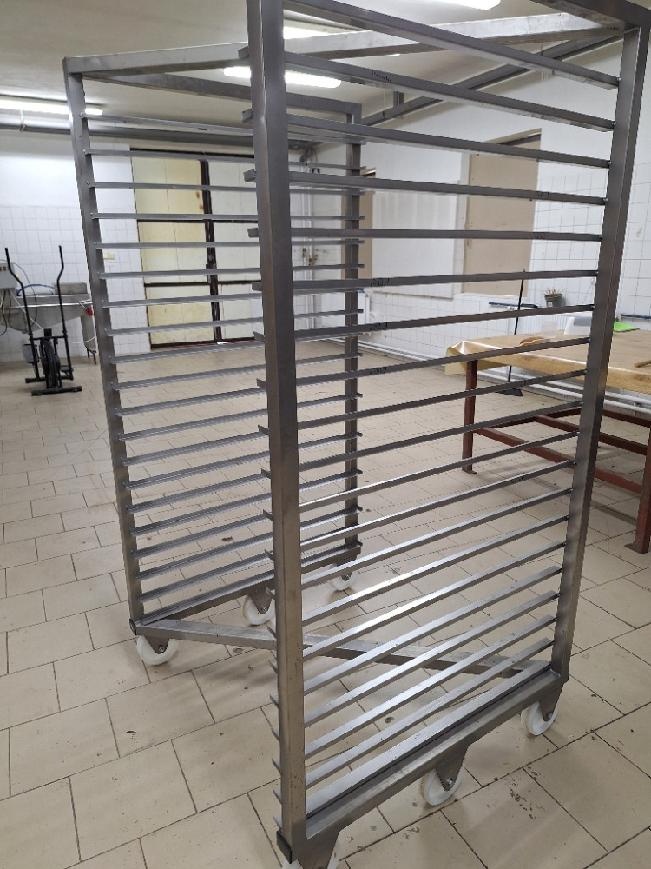 SUSZARKA AUTOMATYCZNA O DUŻEJ POJEMNOŚCI SRZ 1-2 - 11