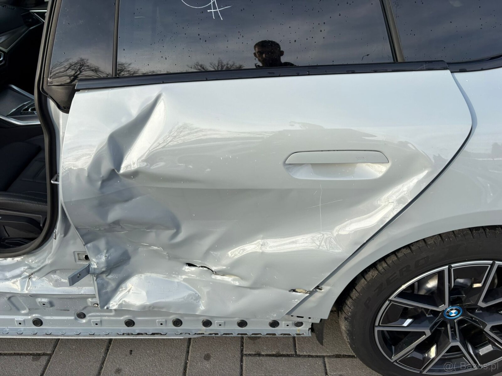 BMW i4 eDrive40 - 11