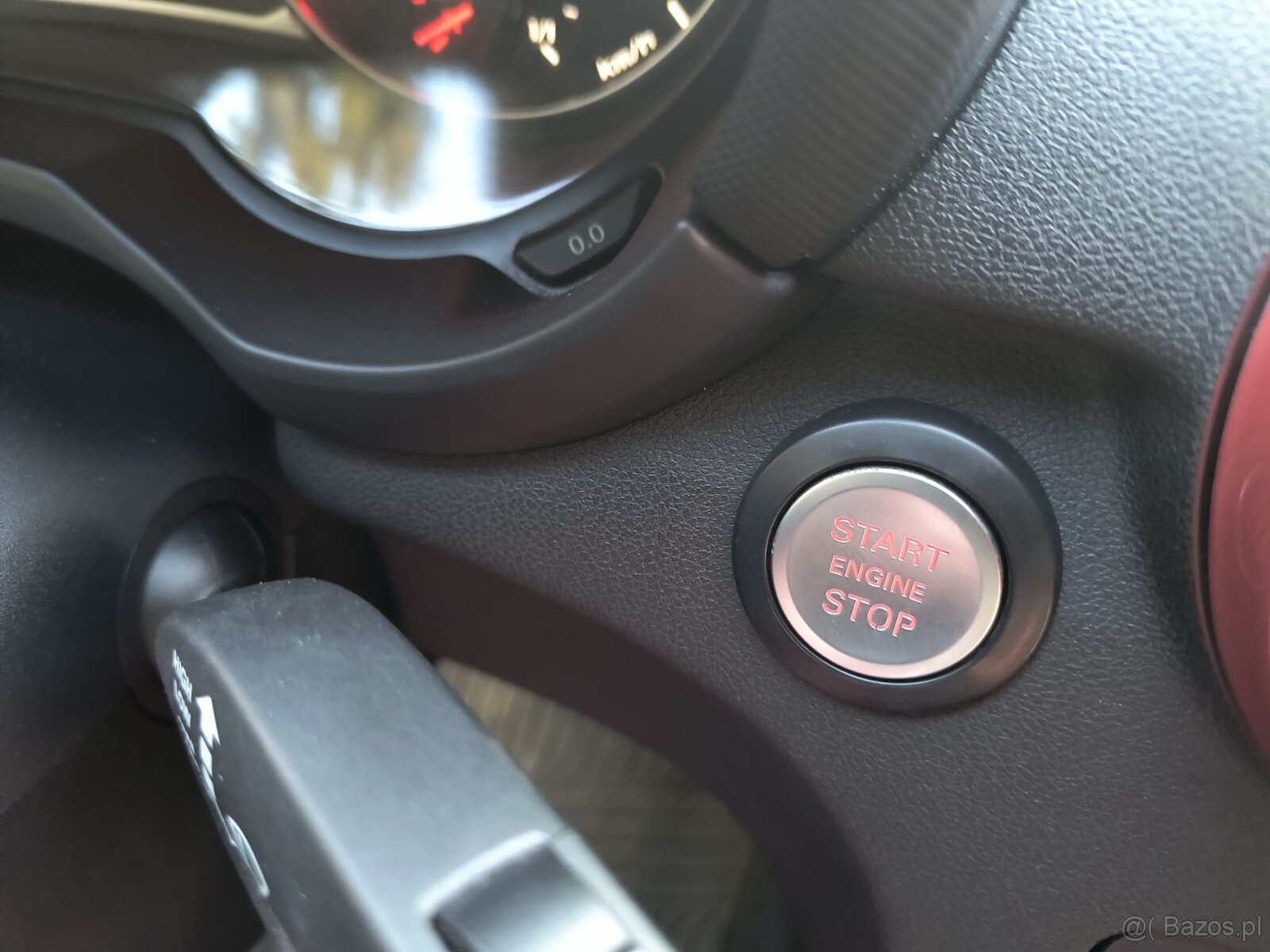 Audi A1 1.4 benzyna - 11