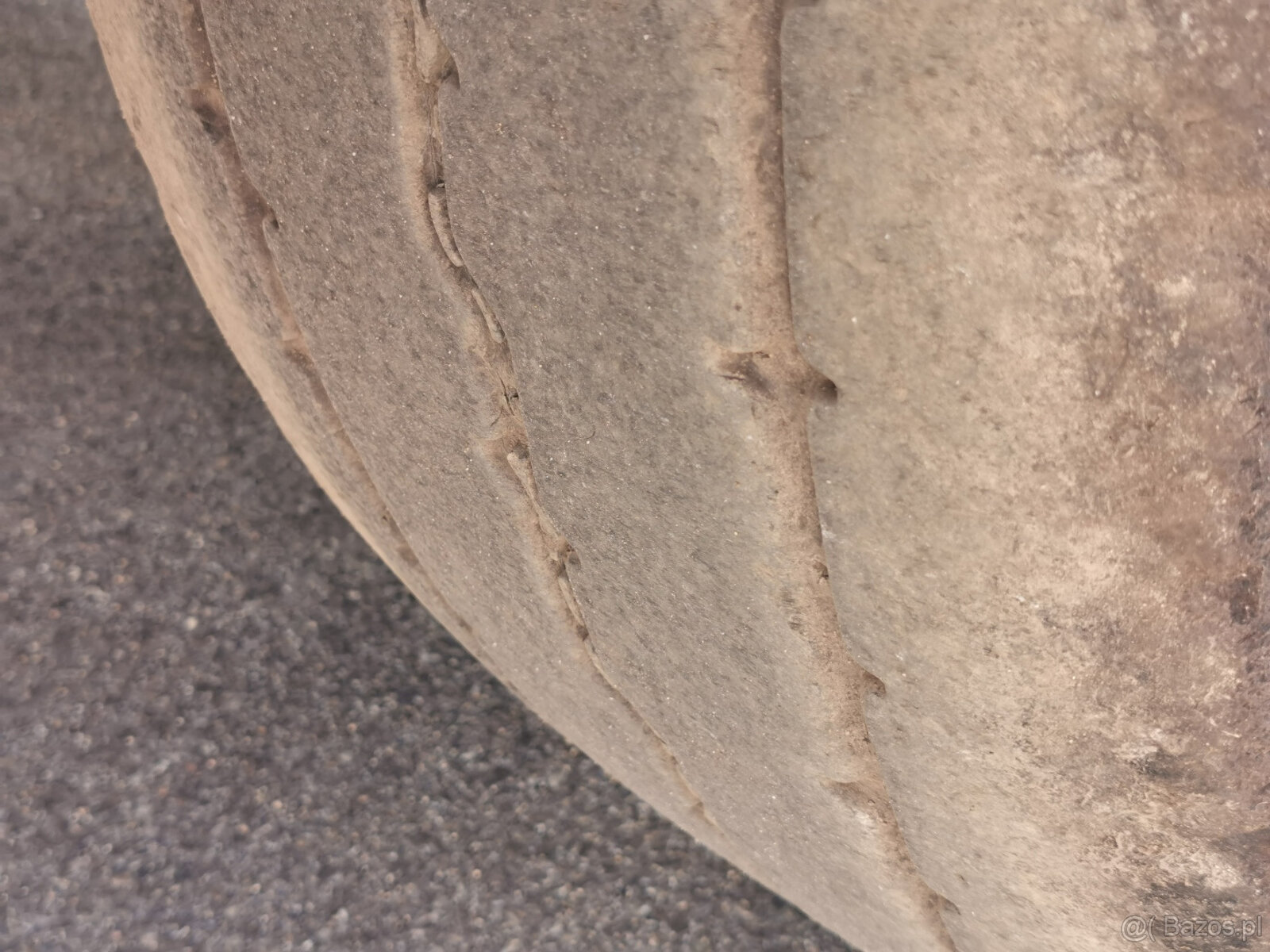 Sprzedam naczepę wywrotkę LANGENDORF SK24 - 11