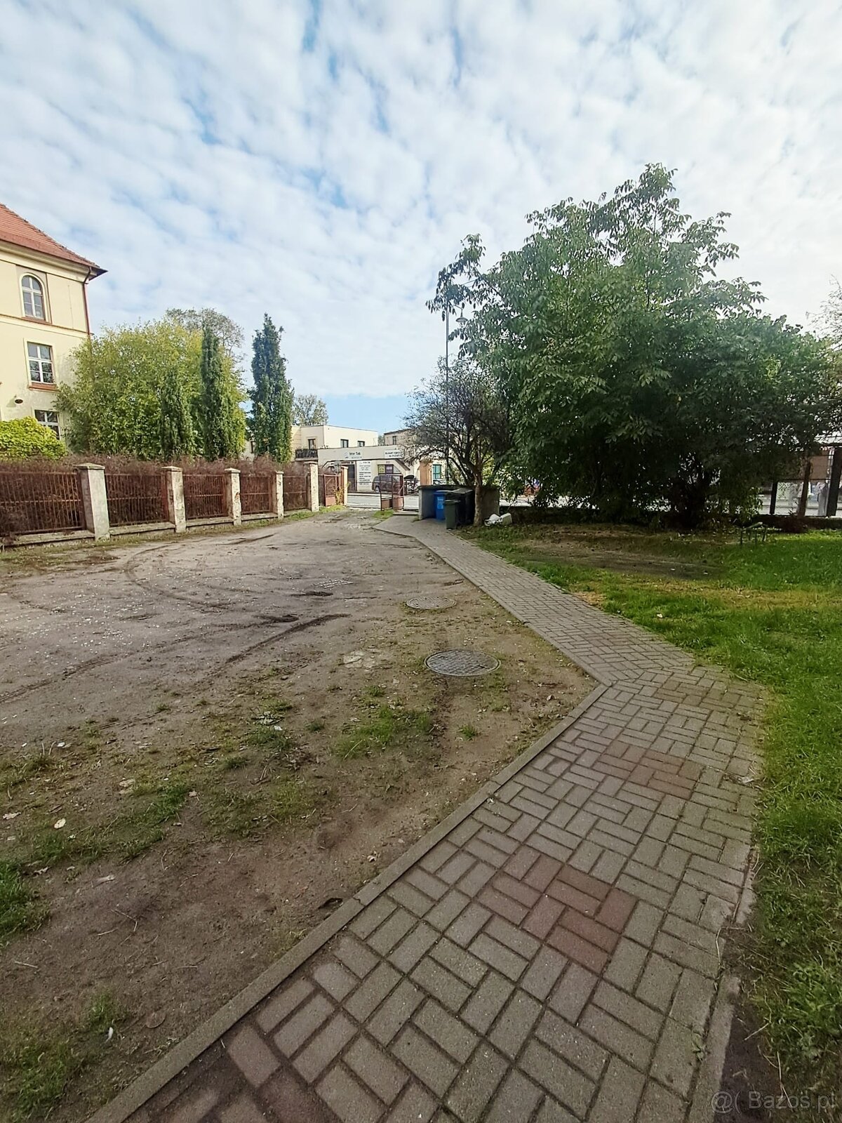 Kawalerka w centrum Kalisza | 23,68 m² | Piwnica,parking - 11