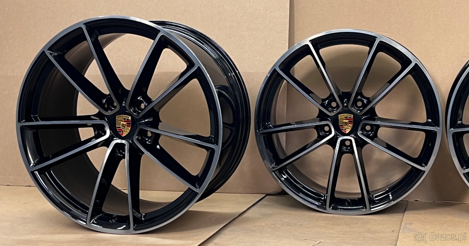 Porsche 911 992 I 20 21 cali Carrera S 4 GTS Targa 992601025 - 11