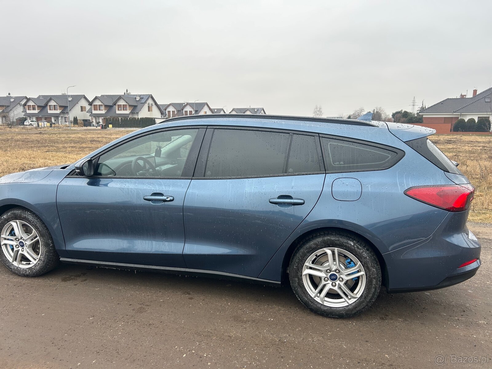 Ford fokus 2019 r 1,5 d - 11