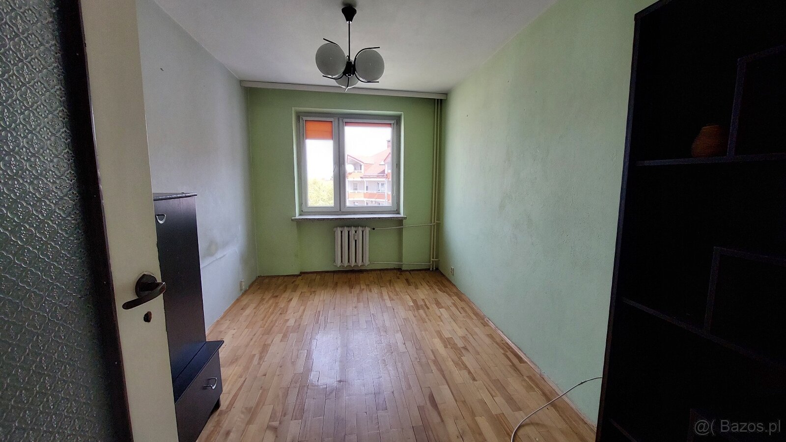 Mieszkanie 2-poziomowe, 112m2, 5 pokoi, Wieniawa NIŻSZA CENA - 11