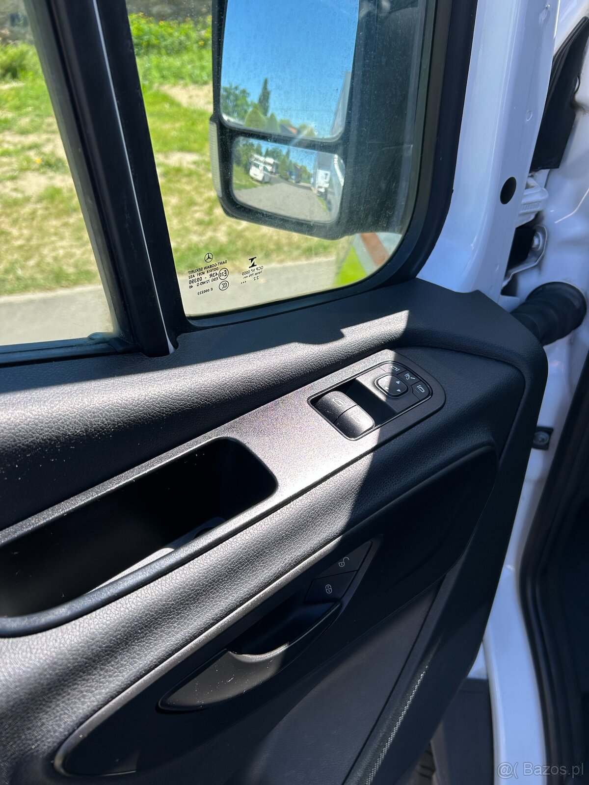 Mercedes-Benz Sprinter 2.0 CDI - Ambulans / Karetka - 11