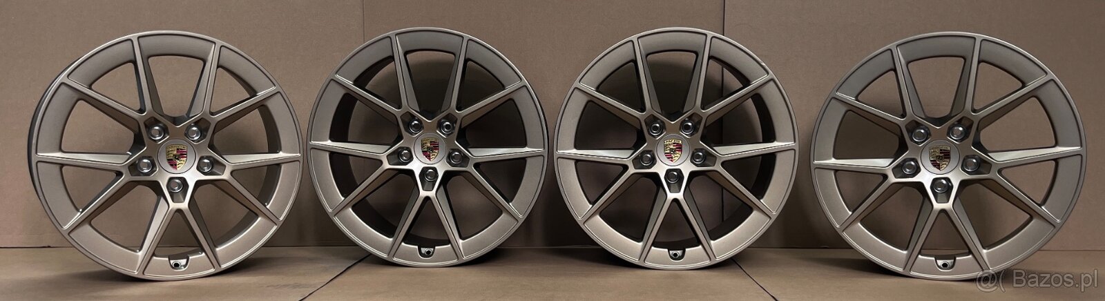 Porsche 911 20'' 21'' 992 II lift Carrera GTS C4 C2 992 - 11