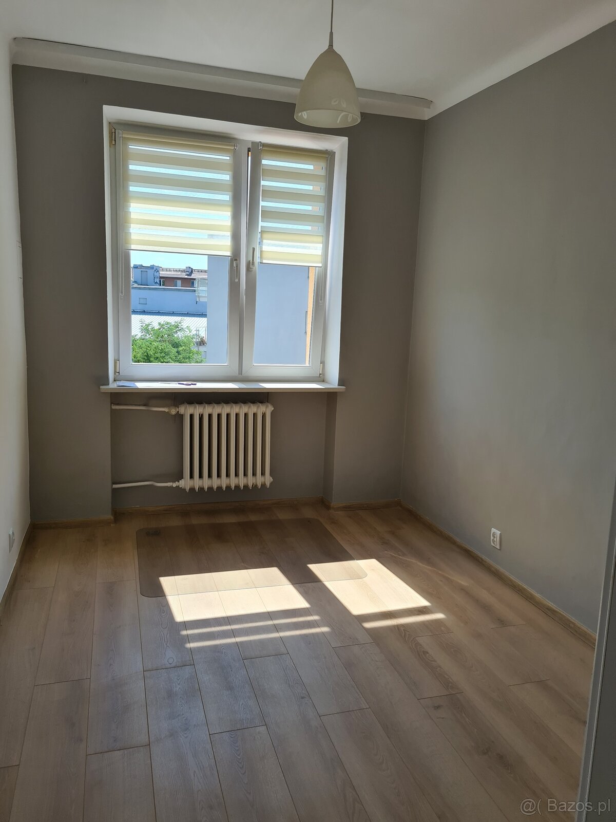 BEZPOŚREDNIO do wynajęcia - Centrum OTWOCK k/Warszawy 60m2 , - 11