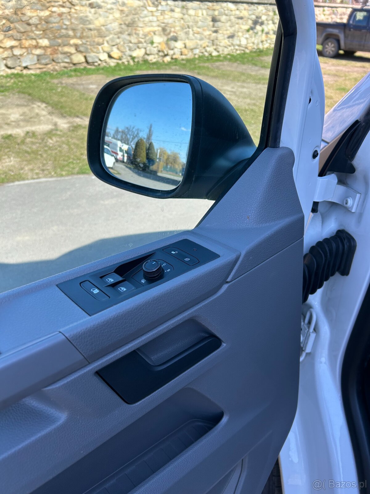 VW T6.1 - 2.0 TDI Ambulas / Karetka DSG - 11