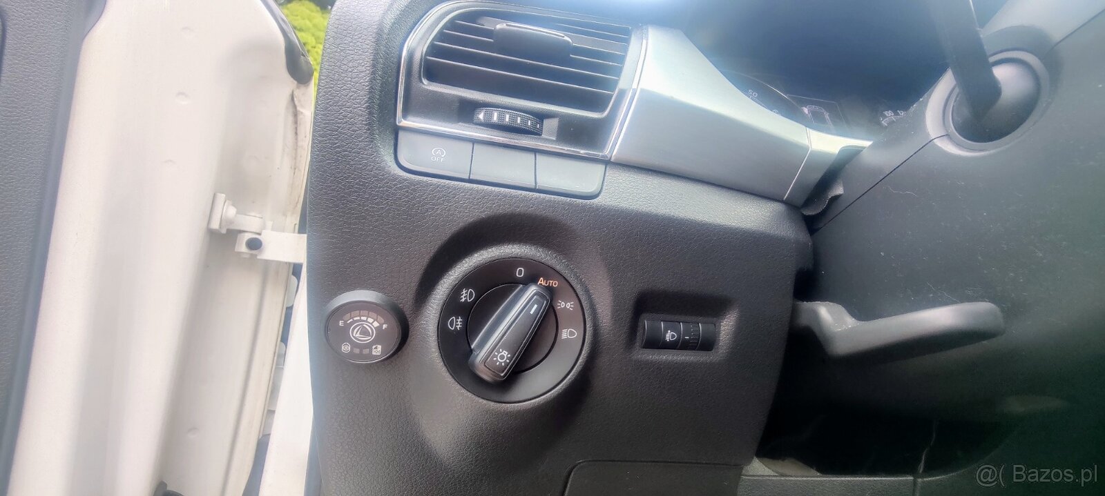 FABIA 1,0 MPI Ambition III KOMBI Jak RAPID Pro 2018 Benz LPG - 11