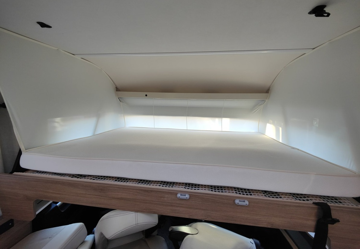 PILOTE Fiat Ducato 740G Essentiel - 11