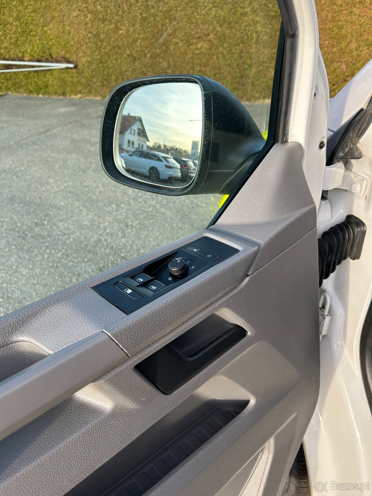 VW T6.1 - 2.0 TDI Ambulas / Karetka DSG - 11