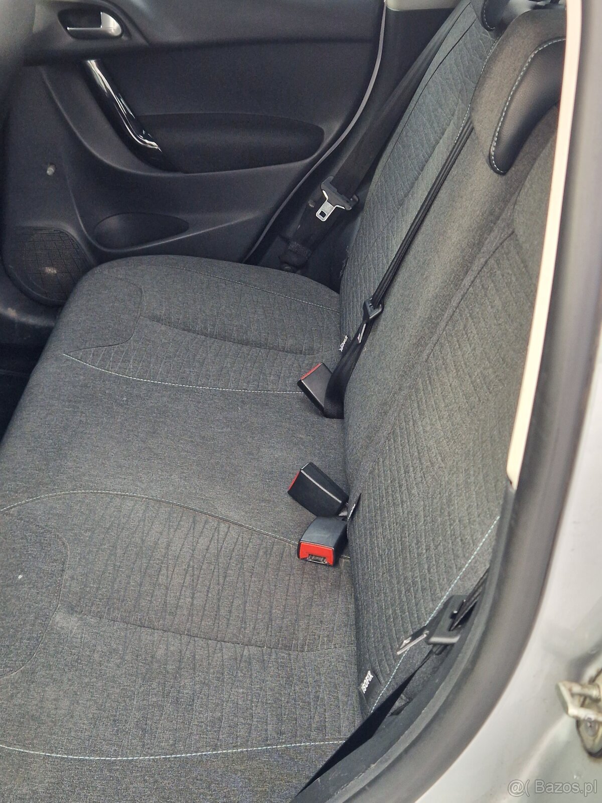 Citroen c3 rok 2016 poj.1.6hdi - 11