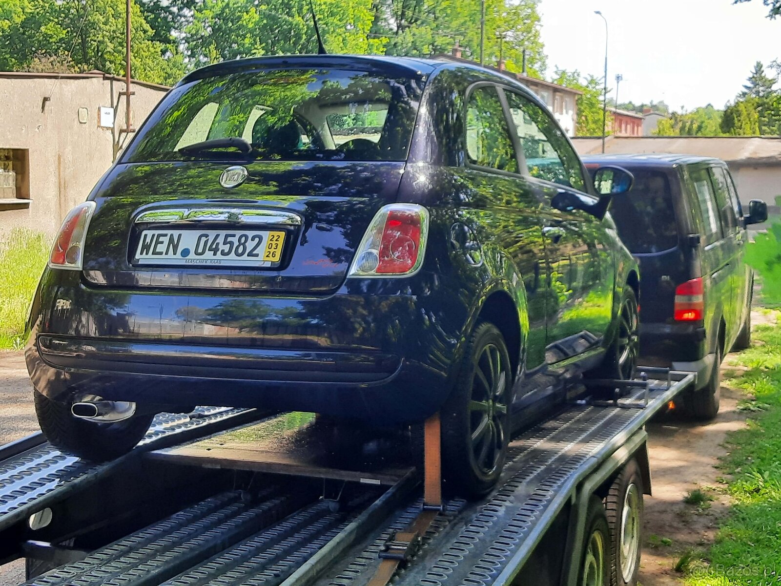 Fiat 500 1,2 8V (51kw) - 11