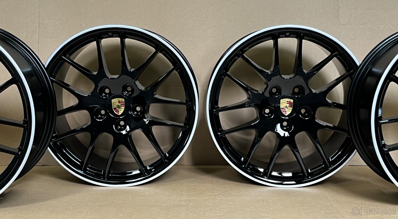 20 cali Porsche G1 970 Panamera Spyder 97036217805 970362192 - 11