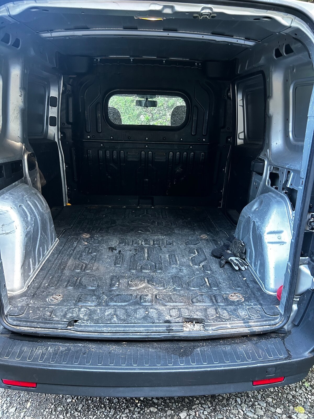 Opel Combo - 11