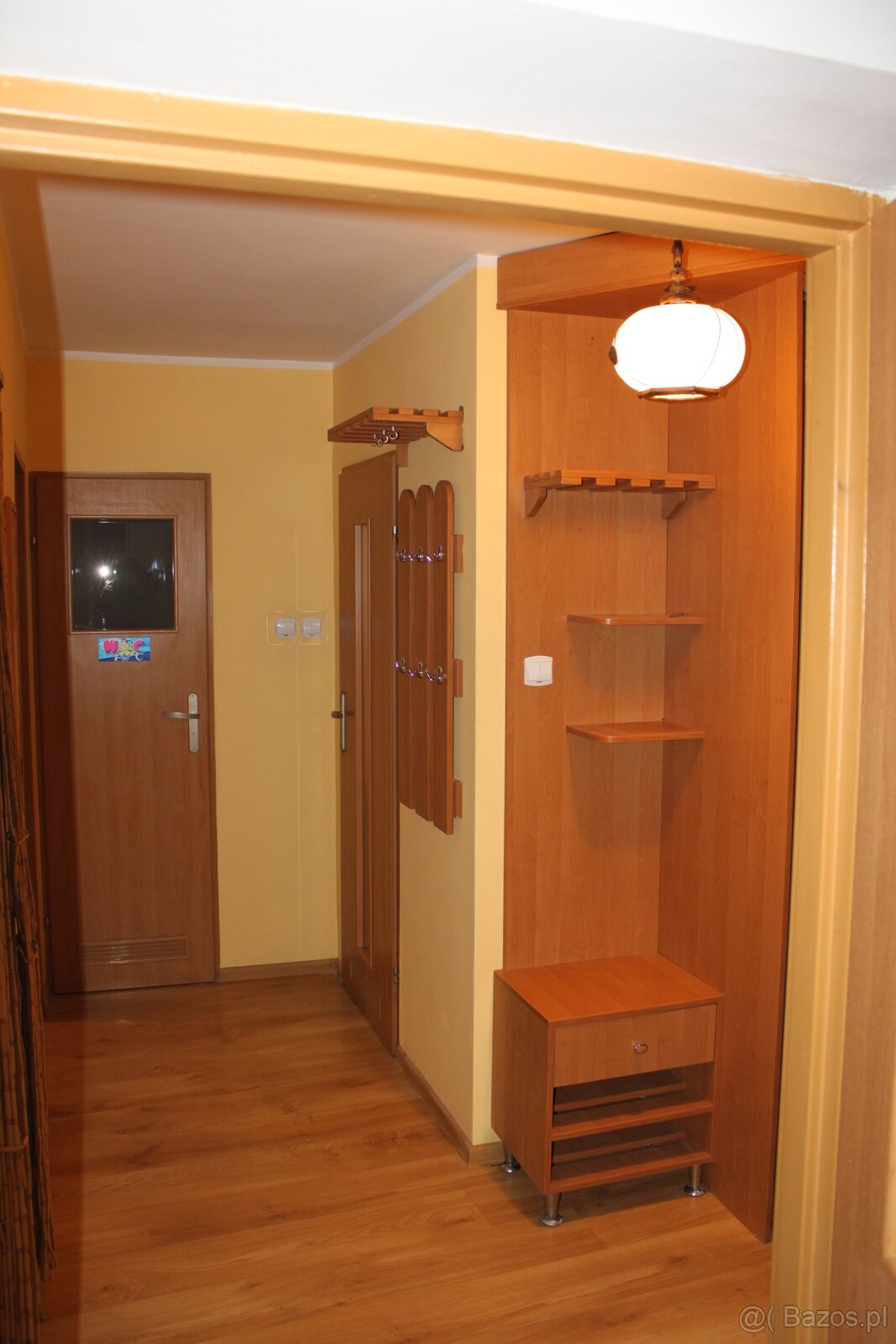 Mieszkanie 3-pok.ul.Pszona 41, 69 m2, Kraków, Olsza/Prądnik - 11