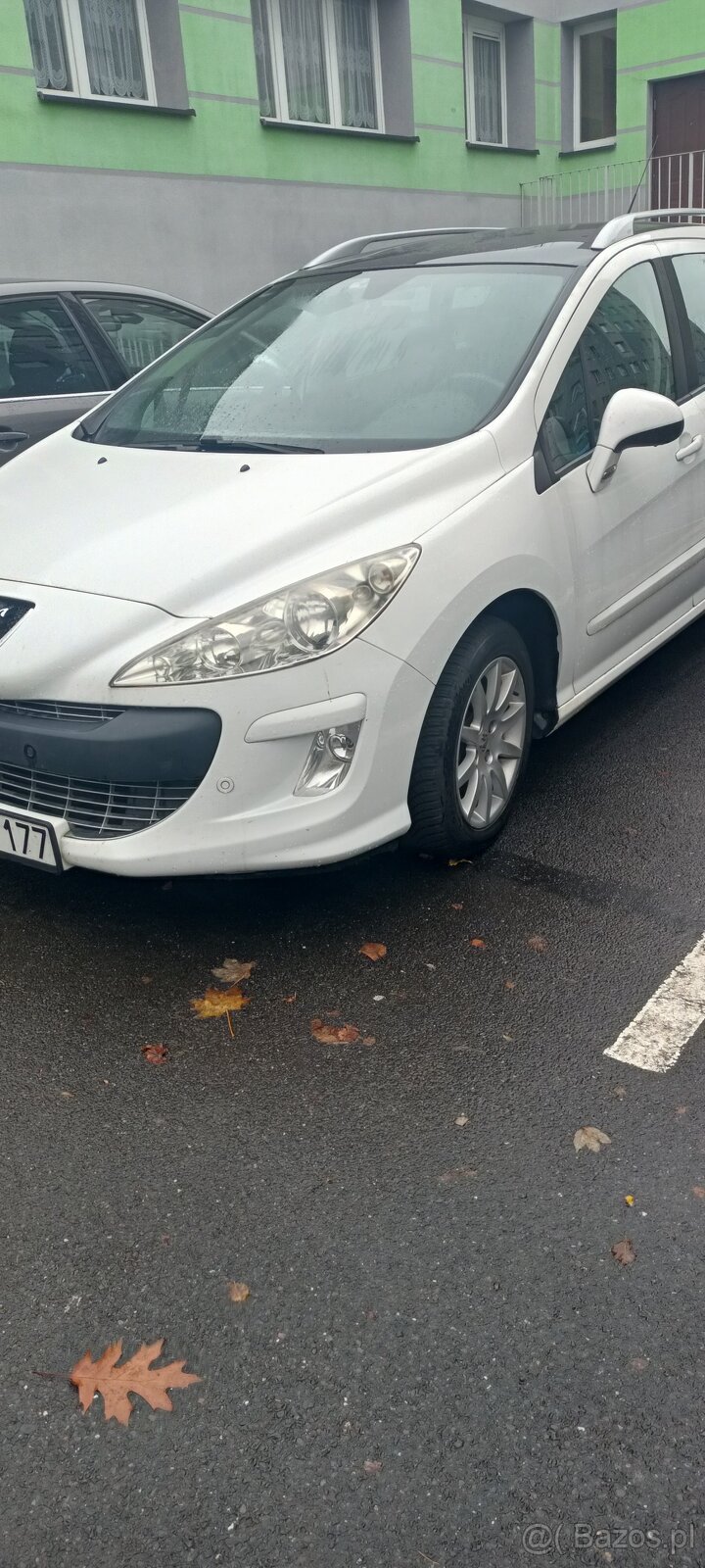 Sprzedam Peugeot 308 - 11