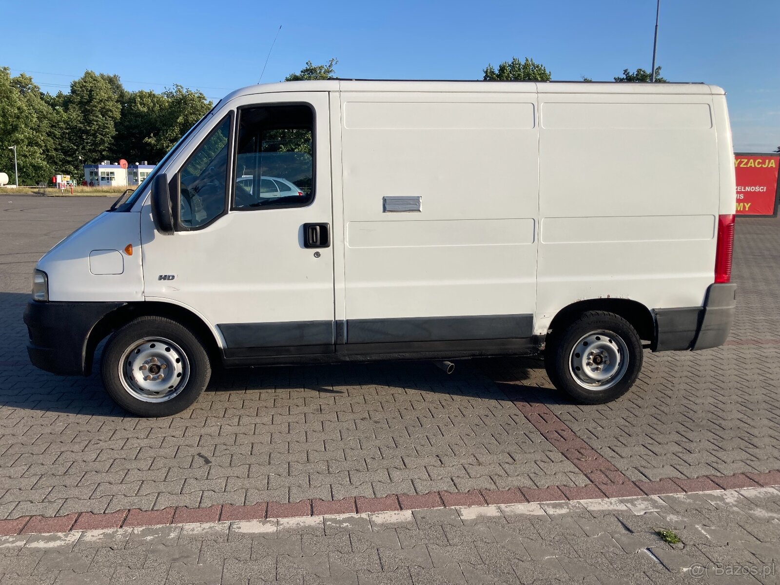 Boxer 2.0 HDI - 11
