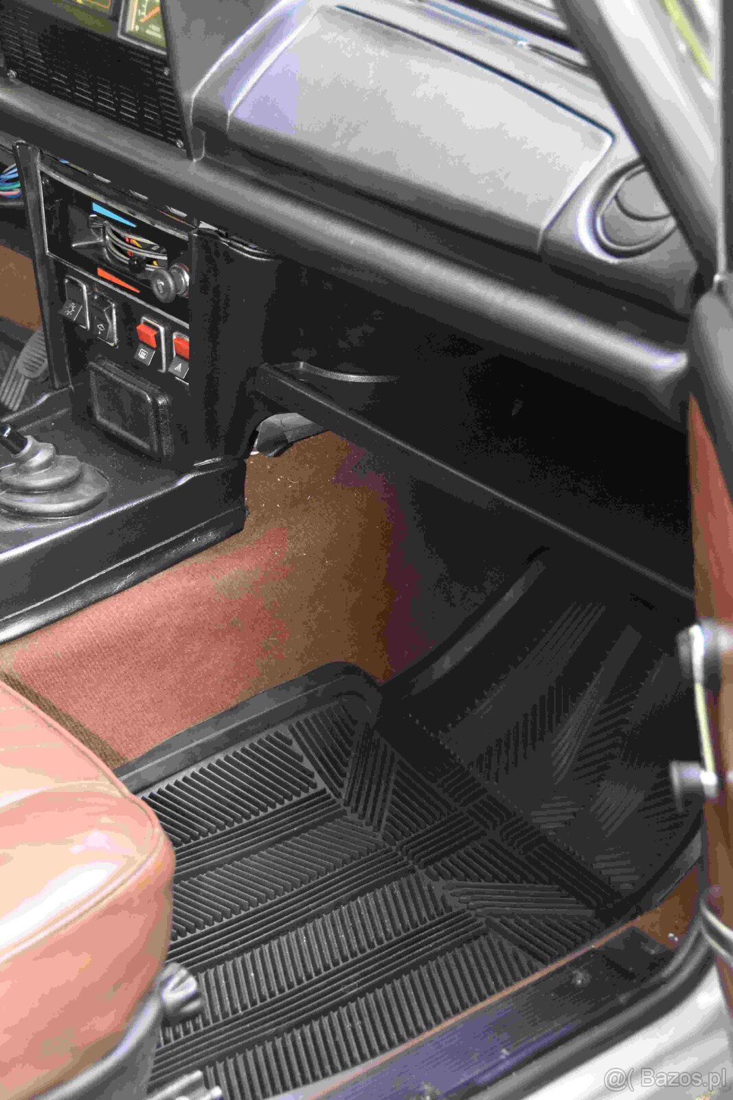 Fiat 125p FSO 1500 40-letni Piękny Sprawny z 1985 r. - 11