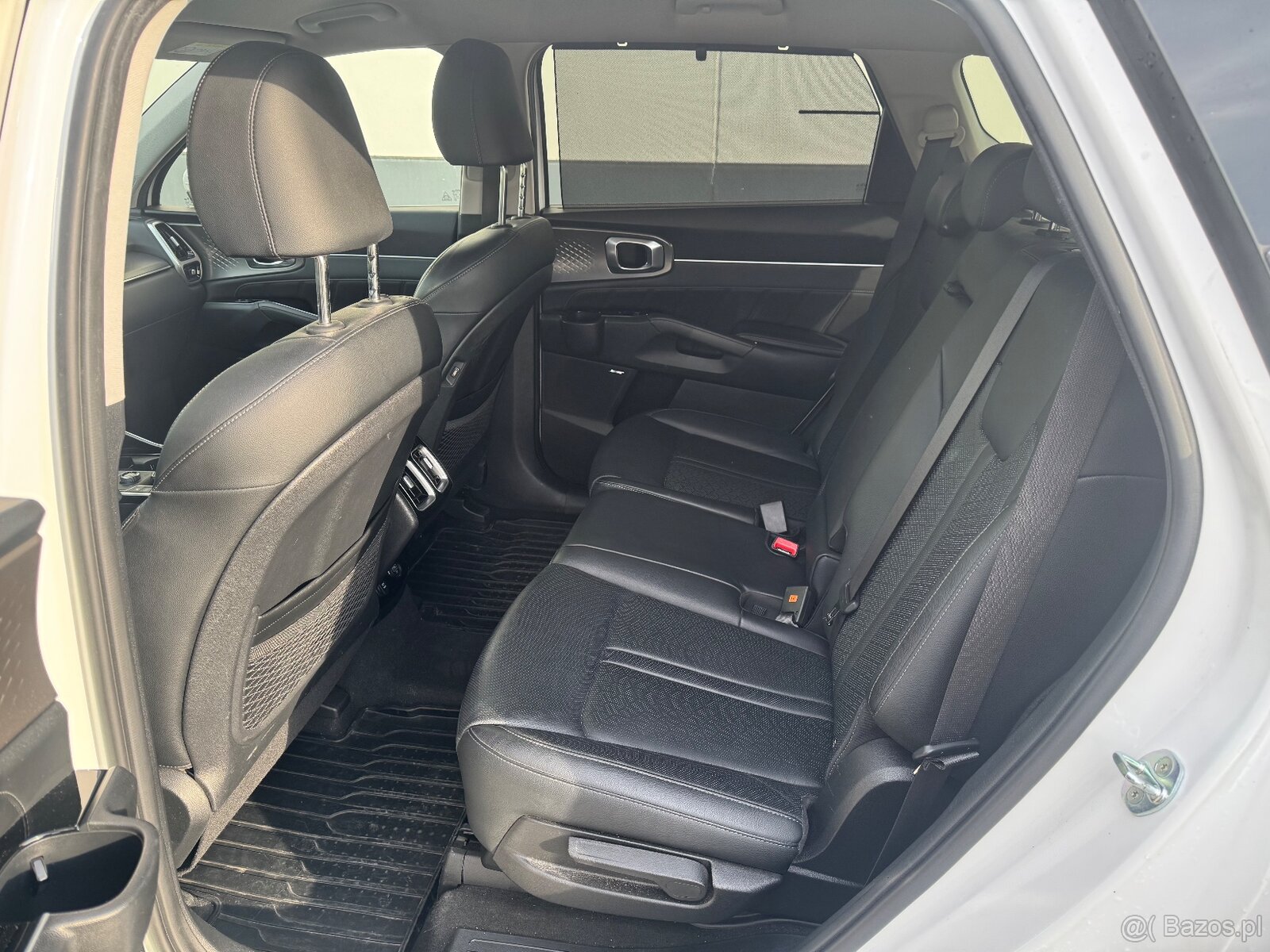 KIA Sorento 2.2 CRDi 147 kW 6/2021 BOSE - 11