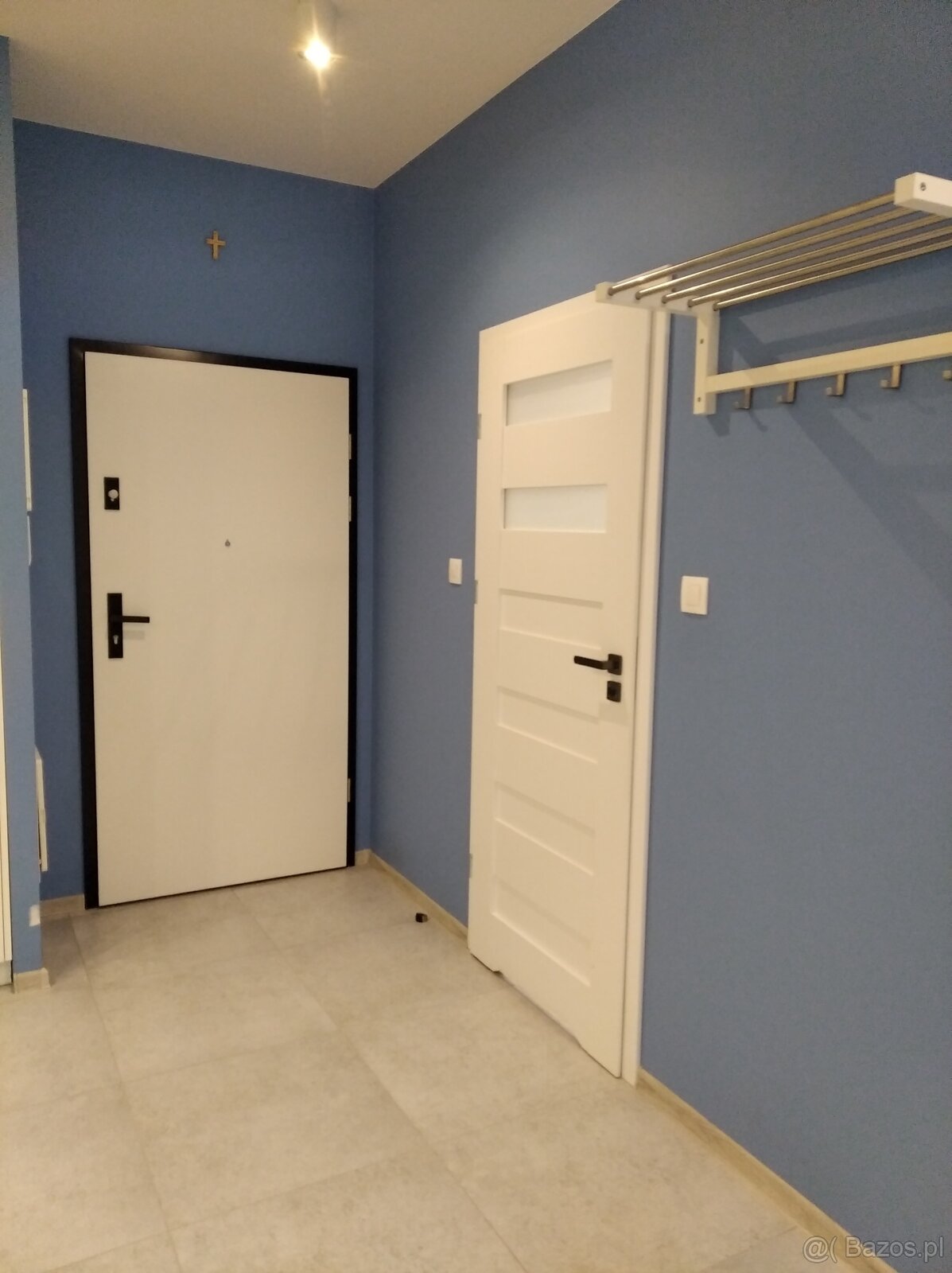 Kawalerka w Centrum Rakowicka 20H - 11