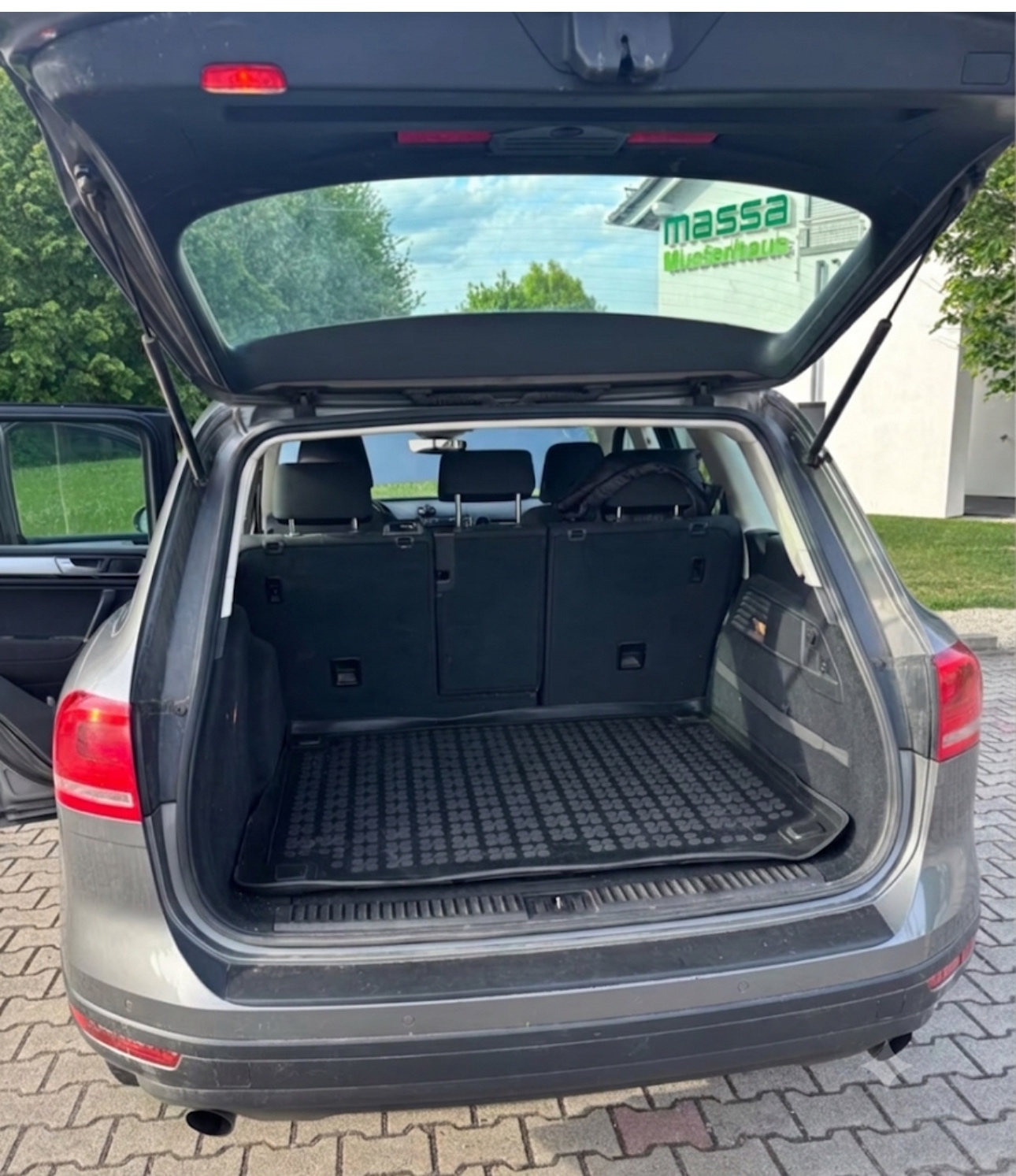 Volkswagen Touareg 3.0 V6 TDI SCR Exclusive Terrain Tec... - 11