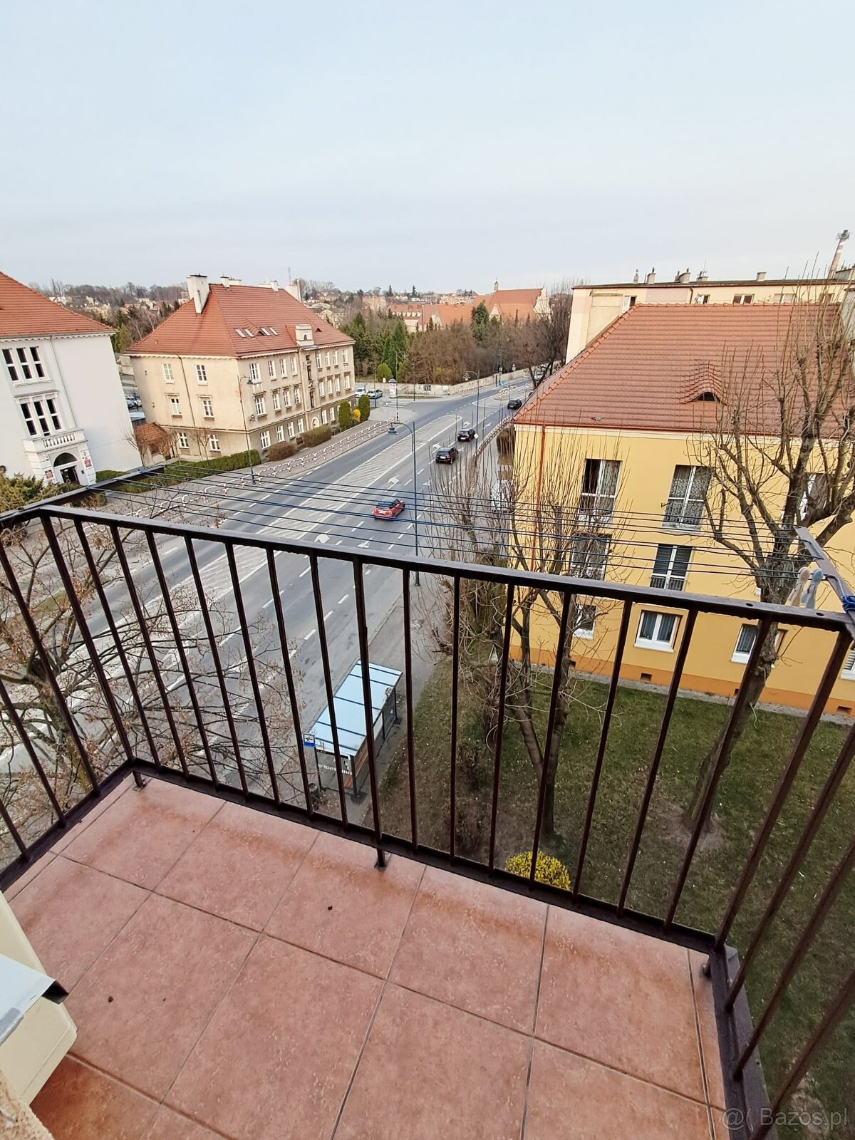 2 pokoje o pow. 42,44m2, balkon, IV p., Kalisz - 11