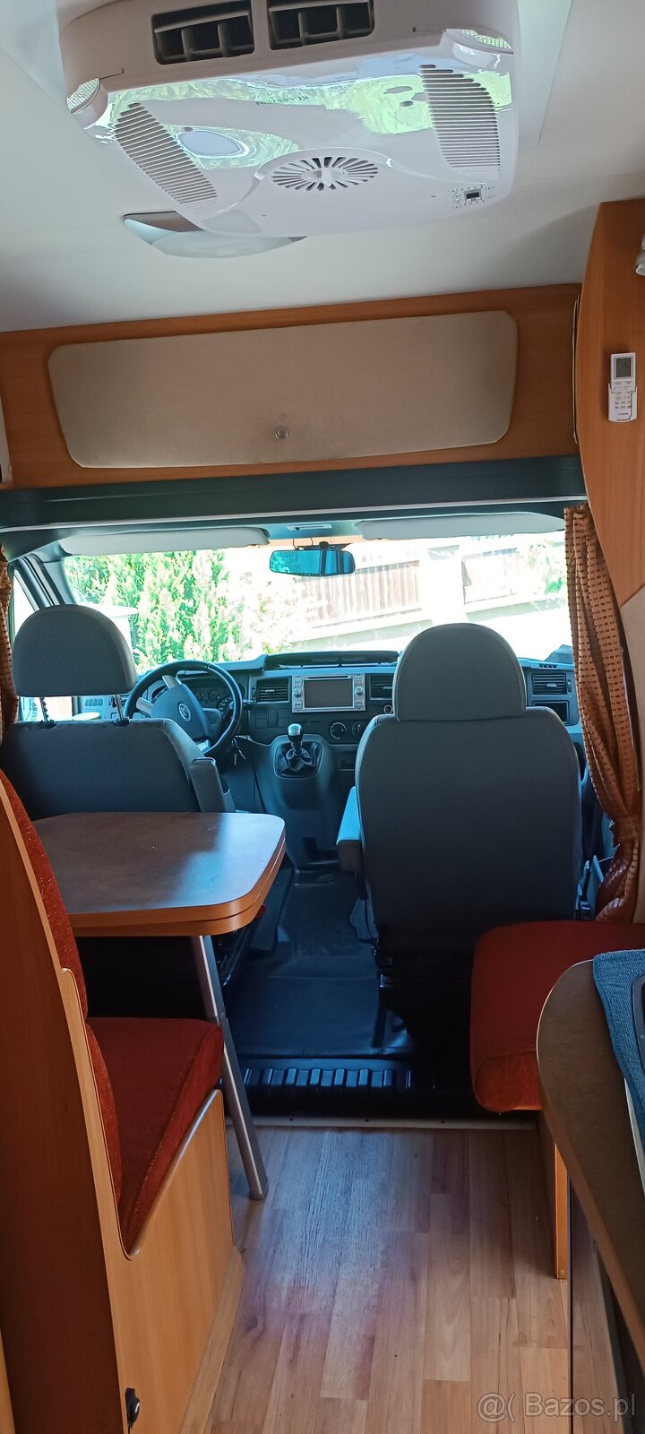 Ford Flasch 2.2 diesel - 11