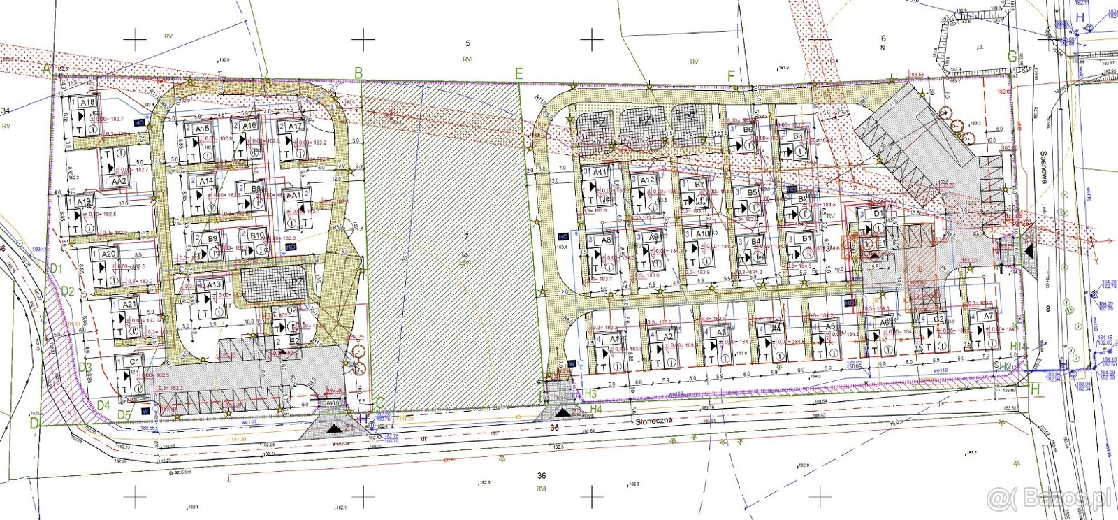 Działka z siedliskiem 1,51 ha Gąba woj.mazowieckie - 11