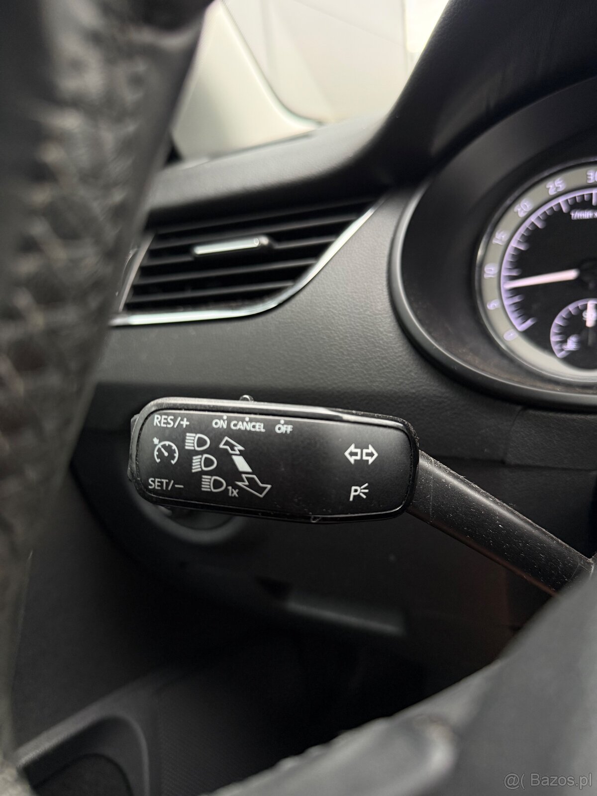 Škoda Octavia Combi 3, lift, 1.6 TDI 85 kW, 2018, ACC,hak - 11