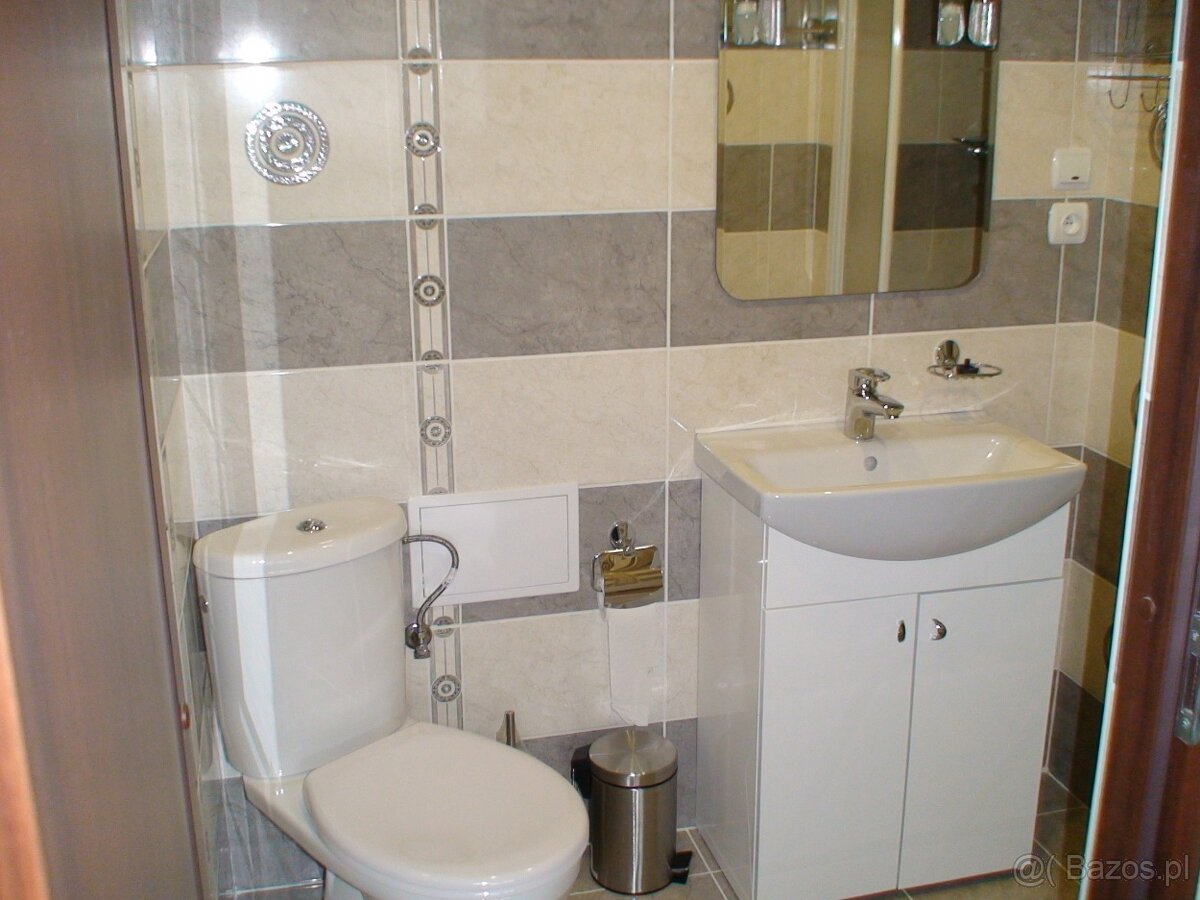 Domek letniskowy na Jurze w Kocikowej - 11