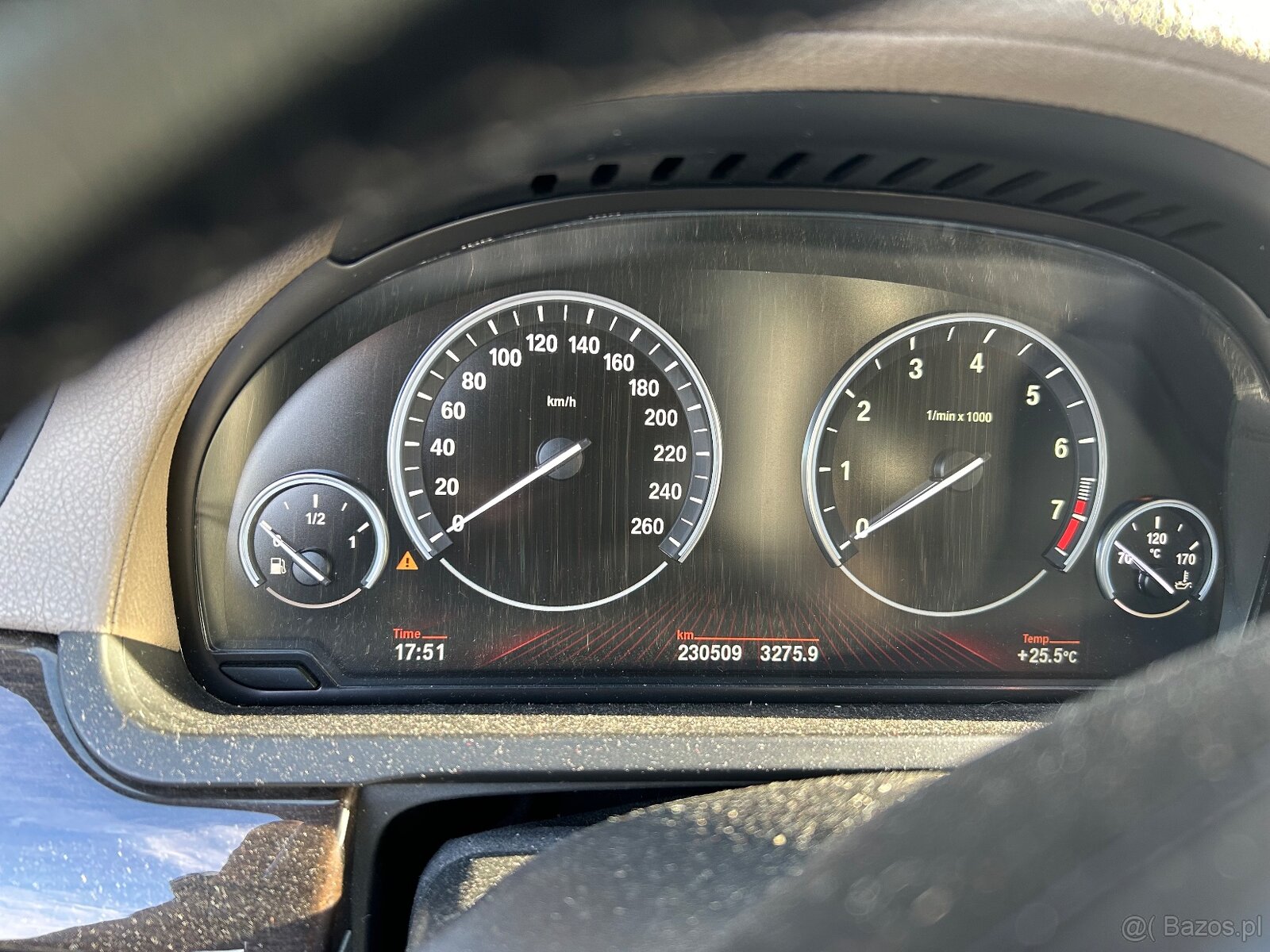 BMW 750i xdrive 2009 - 11