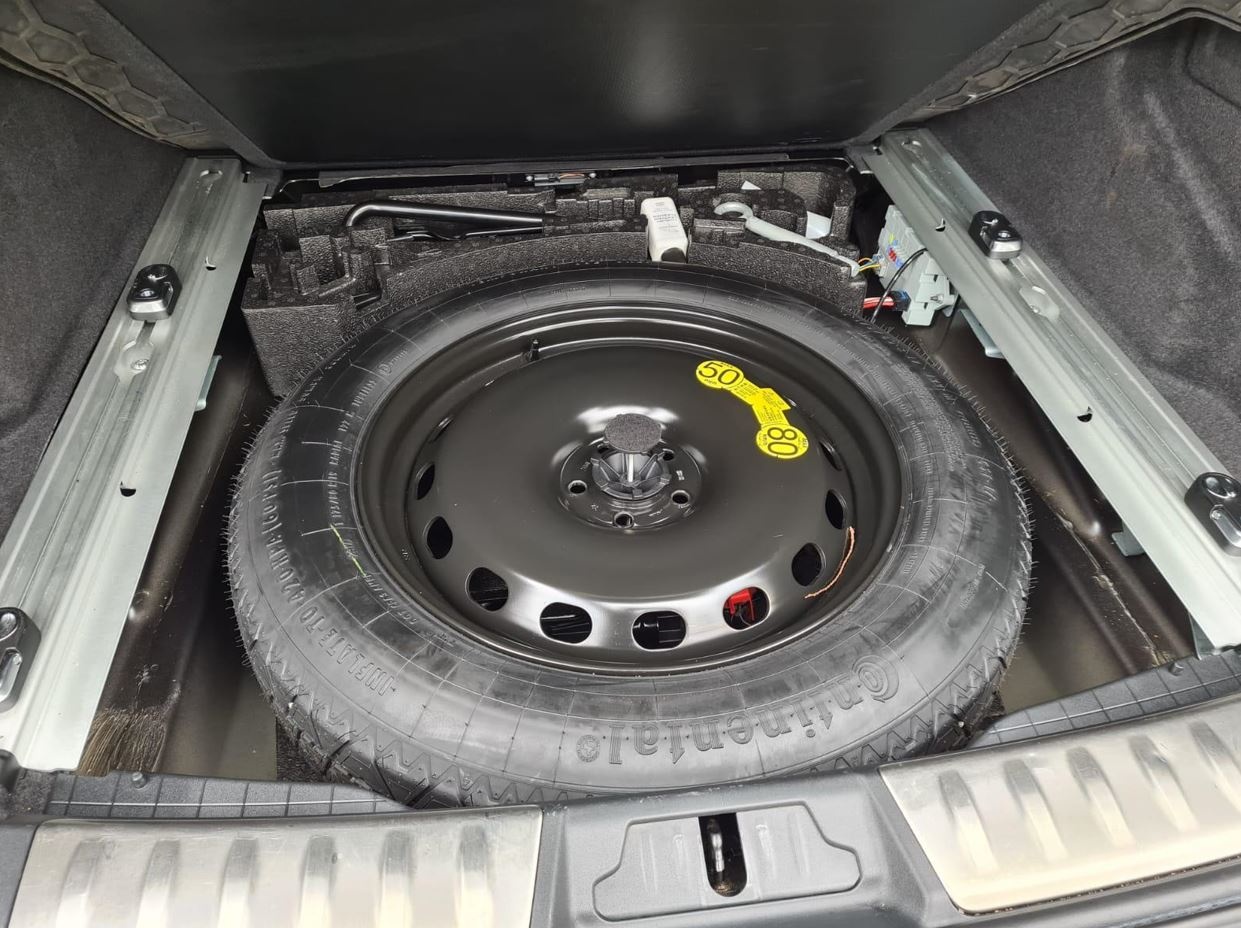 Jaguar F-Pace 25d 1 Właściciel Salon PL FV23% - 11