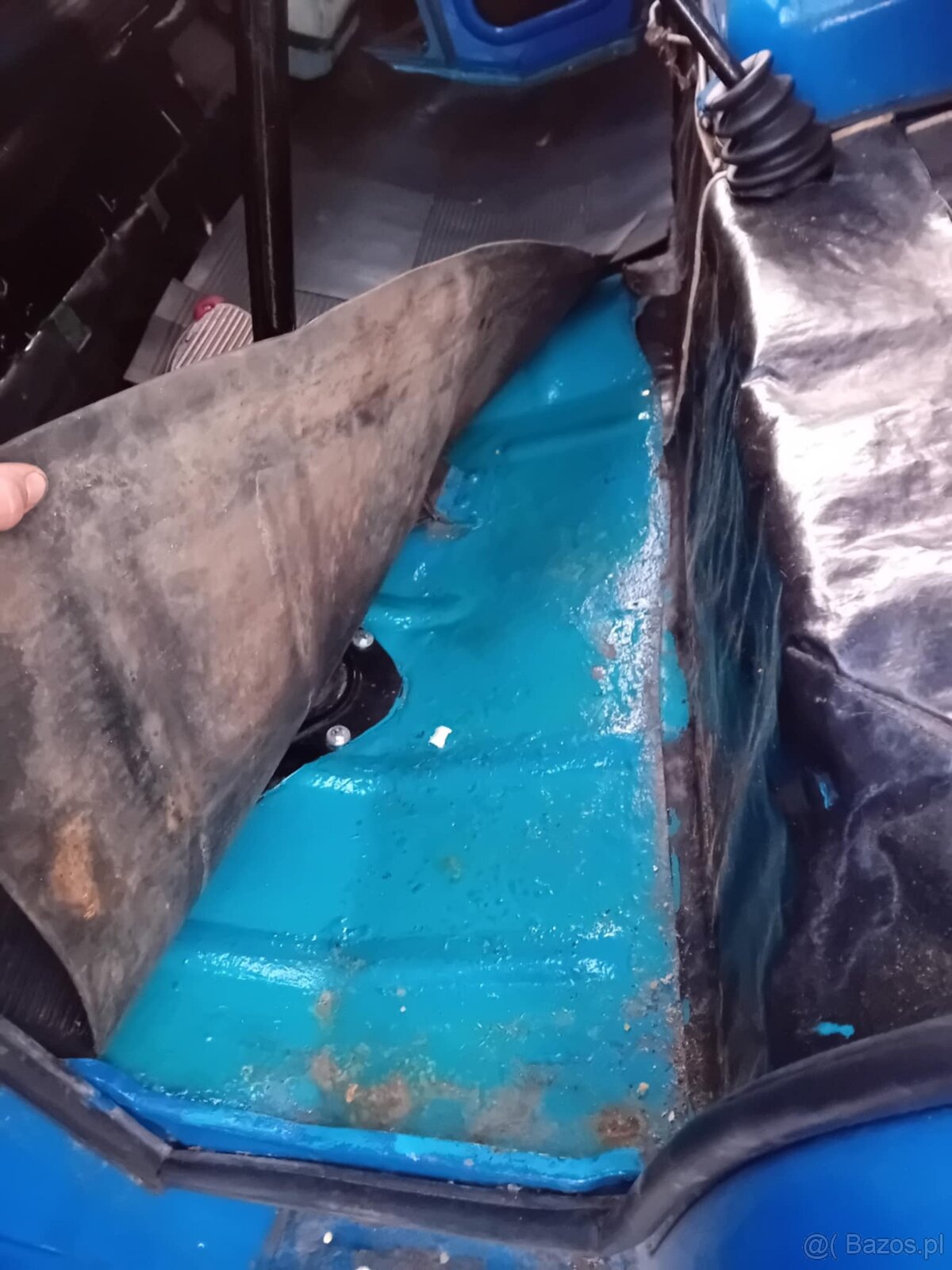 Avia a31 furgonetka - 11