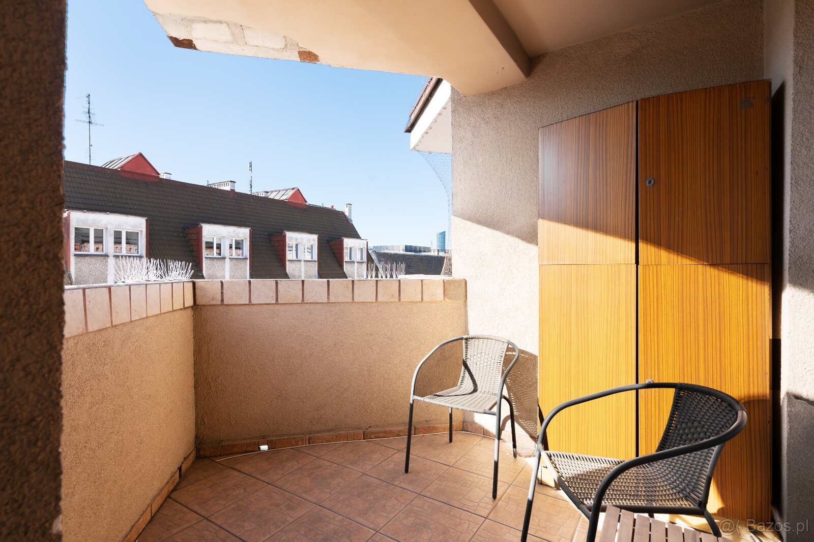 Funkcjonalne 3 pokoje w dobrej lokalizacji - 11