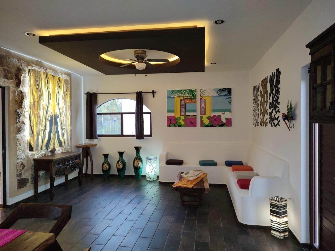 Villa ONYX, Yucatan, 240m2, 180.000 Euro - 11