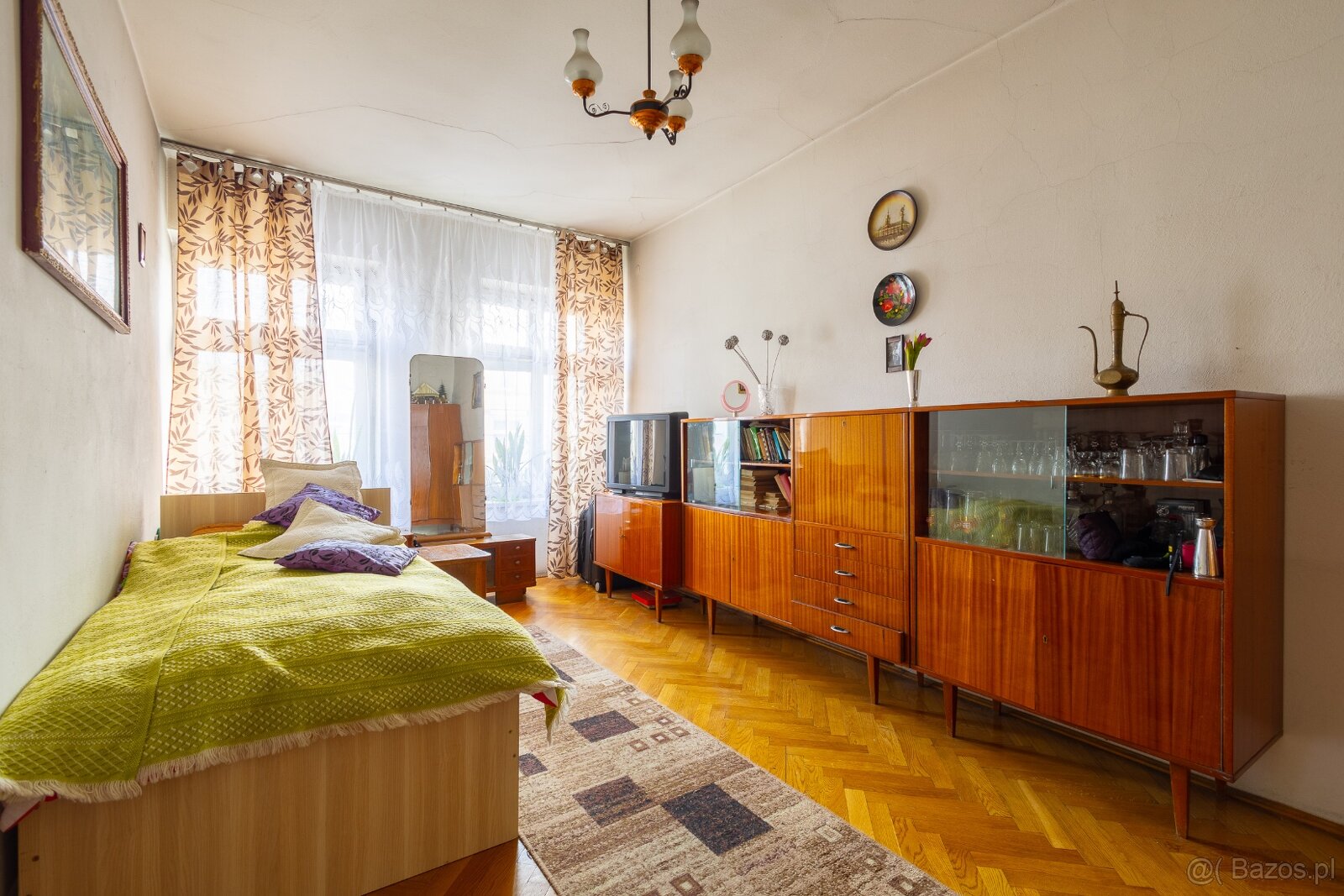 67 m² do własnej aranżacji, blisko centrum Wrocławia - 11