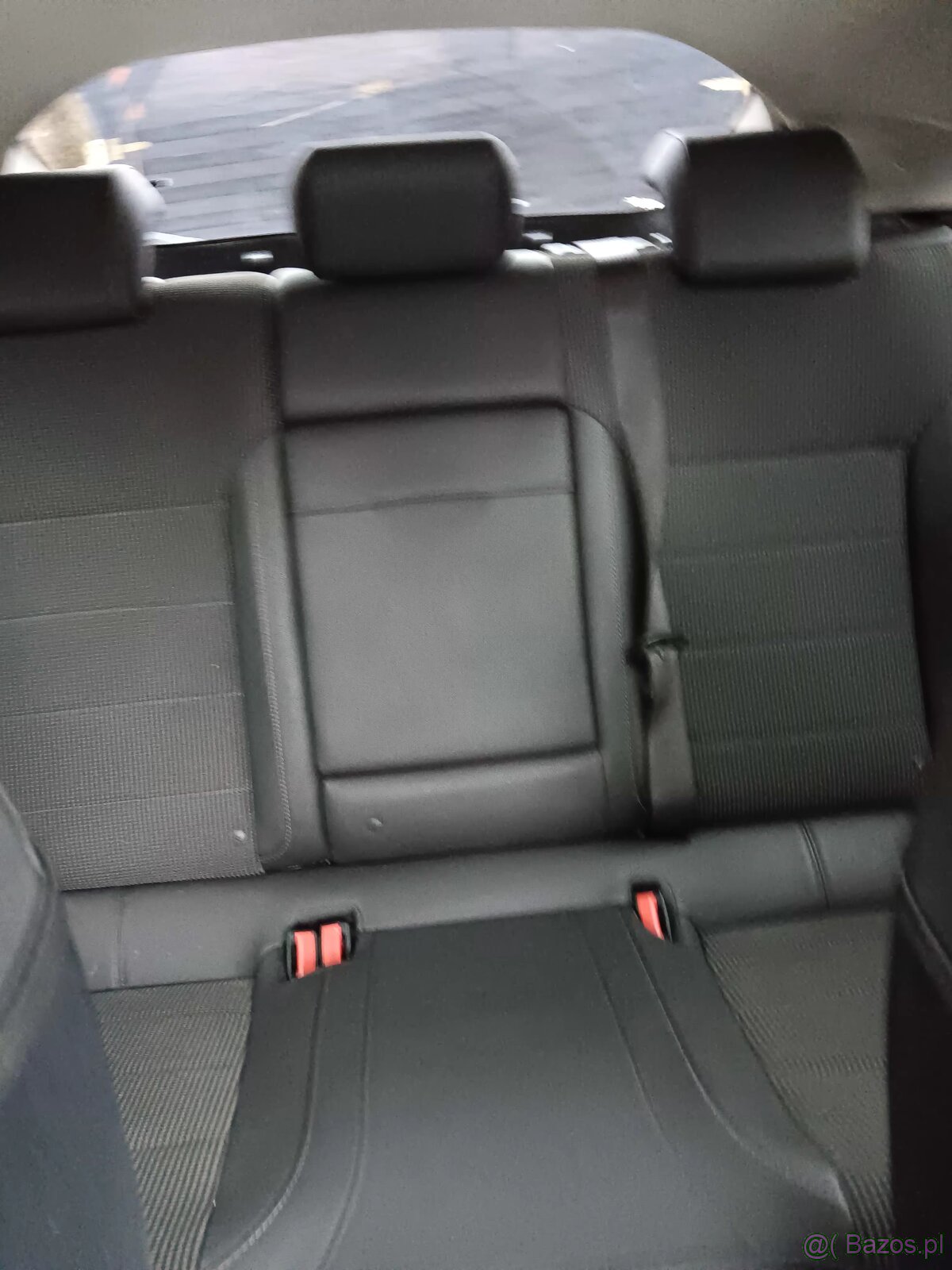 Sprzedam Opel insigna Anglik - 11