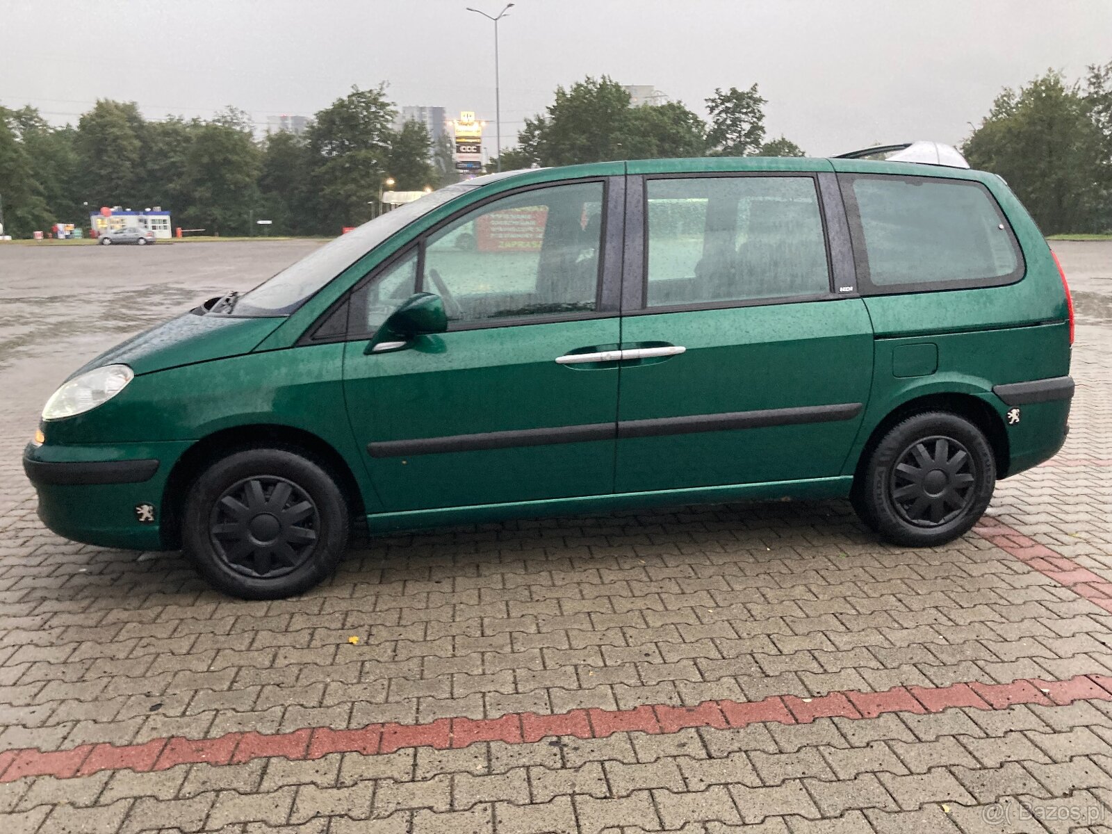 807 pojemność 2.2 HDI 8-Osobowy - 11