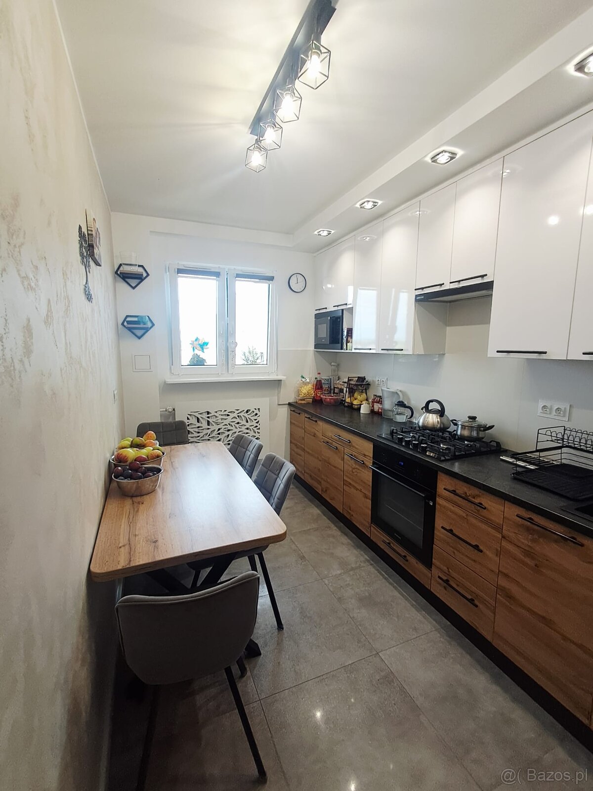 Mieszkanie o powierzchni 63m2, balkon, IV piętro, Kalisz - 11