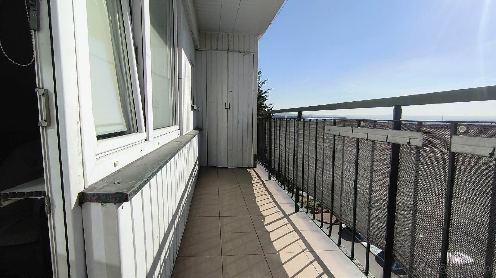 Mieszkanie na sprzedaż przy ul. Marynarki Wojennej - 11